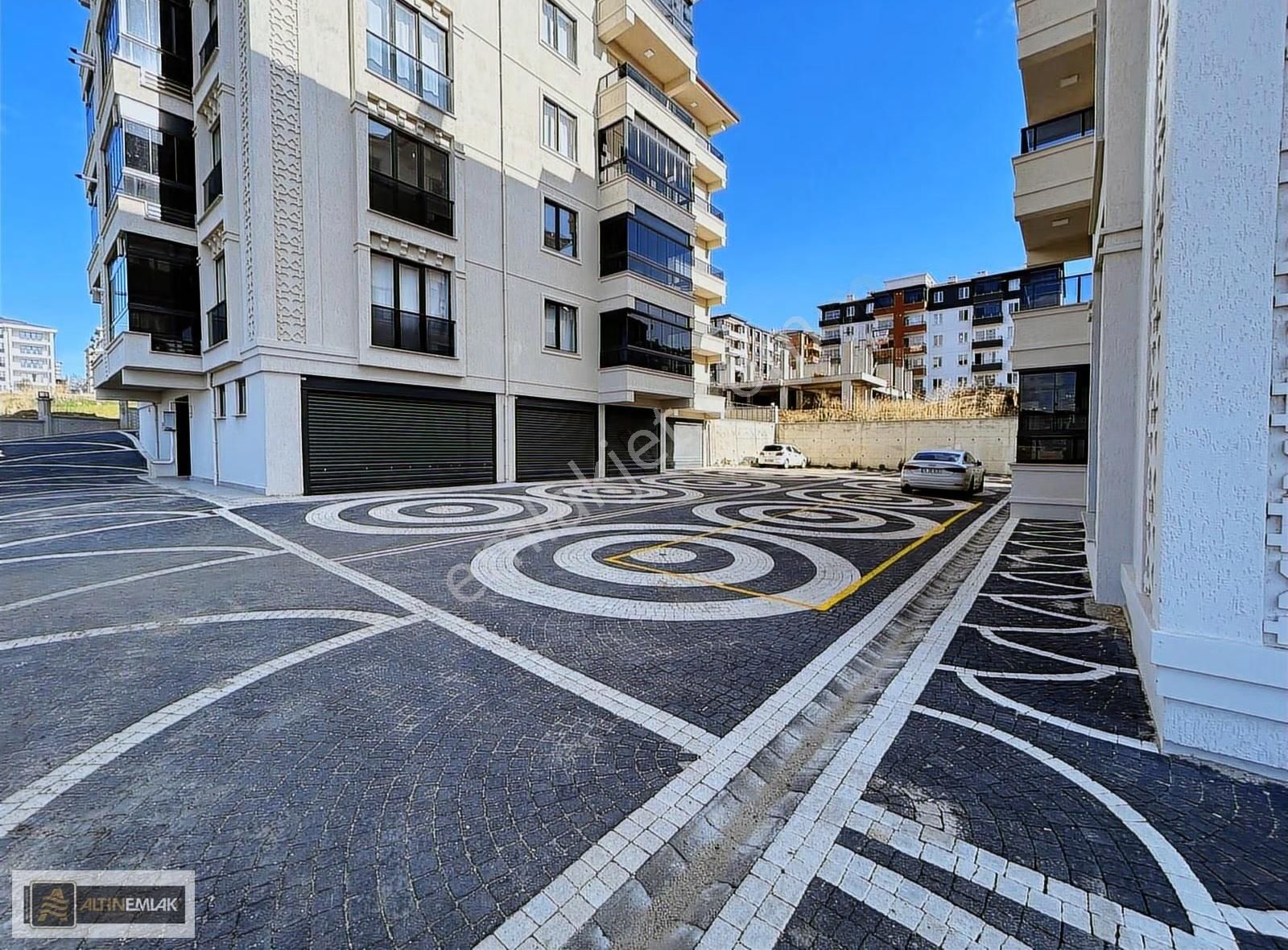 Tekirdağ Süleymanpaşa Atatürk Mah 2+1 Kiralık Daire - Görsel 8