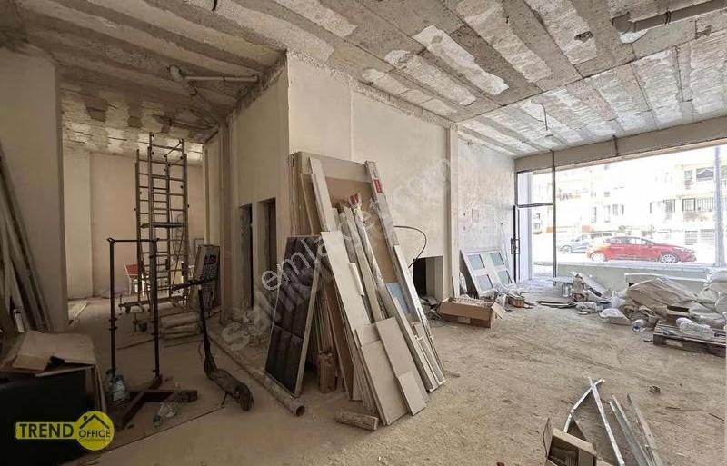 Geçit Özdilek Yanı Ana Cadde Üzeri 120 M2 Kiralık Dükkan - Görsel 2