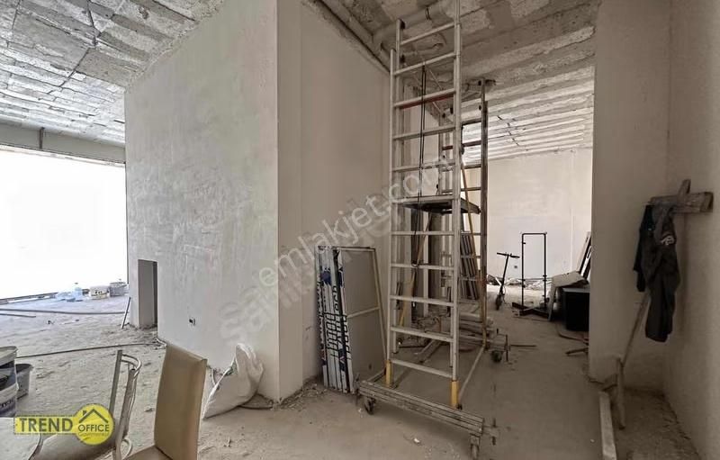 Geçit Özdilek Yanı Ana Cadde Üzeri 120 M2 Kiralık Dükkan - Görsel 5