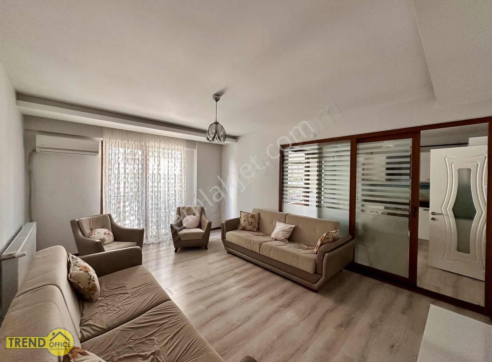 Mudanya Siteler Mah. Site İçerisinde Satılık 2+1 Eşyalı Daire - Görsel 32