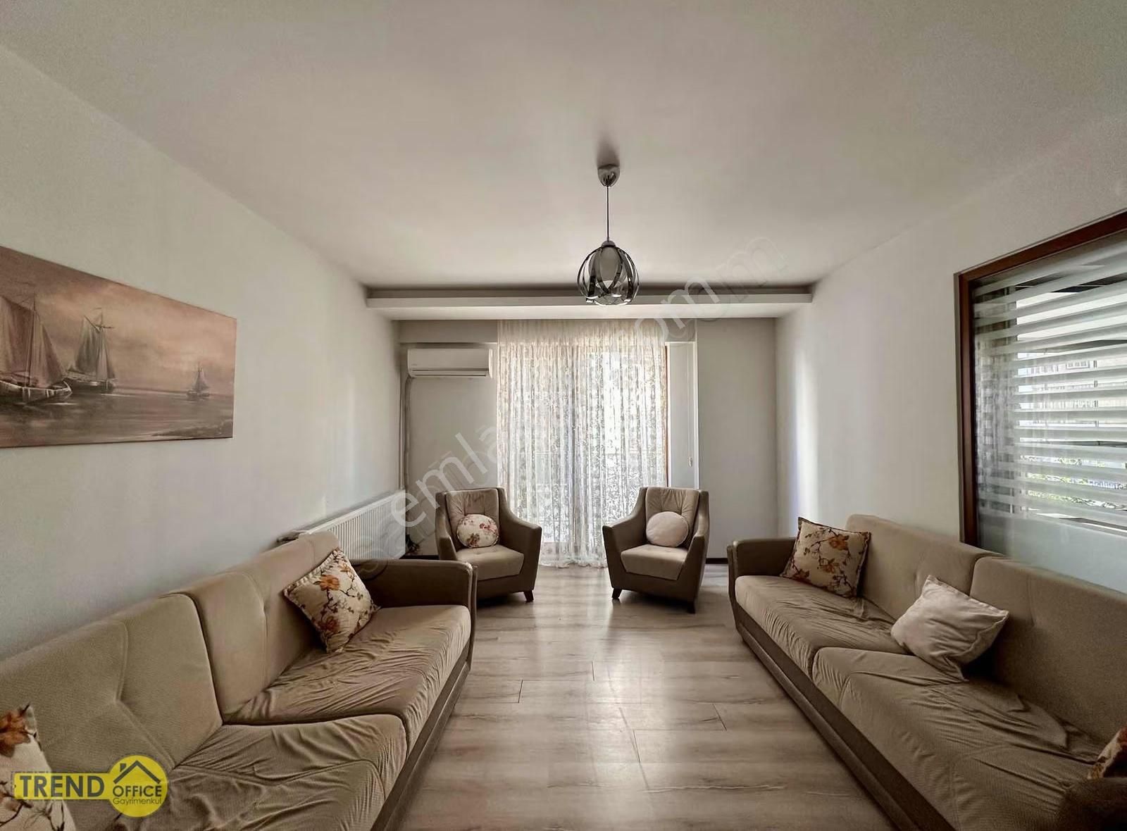Mudanya Siteler Mah. Site İçerisinde Satılık 2+1 Eşyalı Daire - Görsel 24