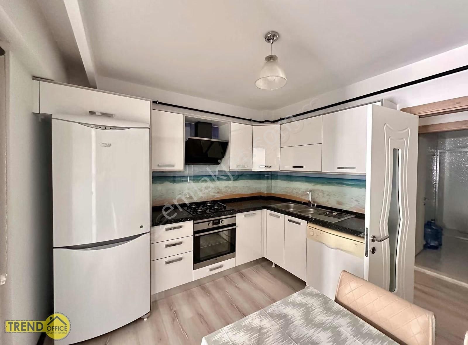 Mudanya Siteler Mah. Site İçerisinde Satılık 2+1 Eşyalı Daire - Görsel 25