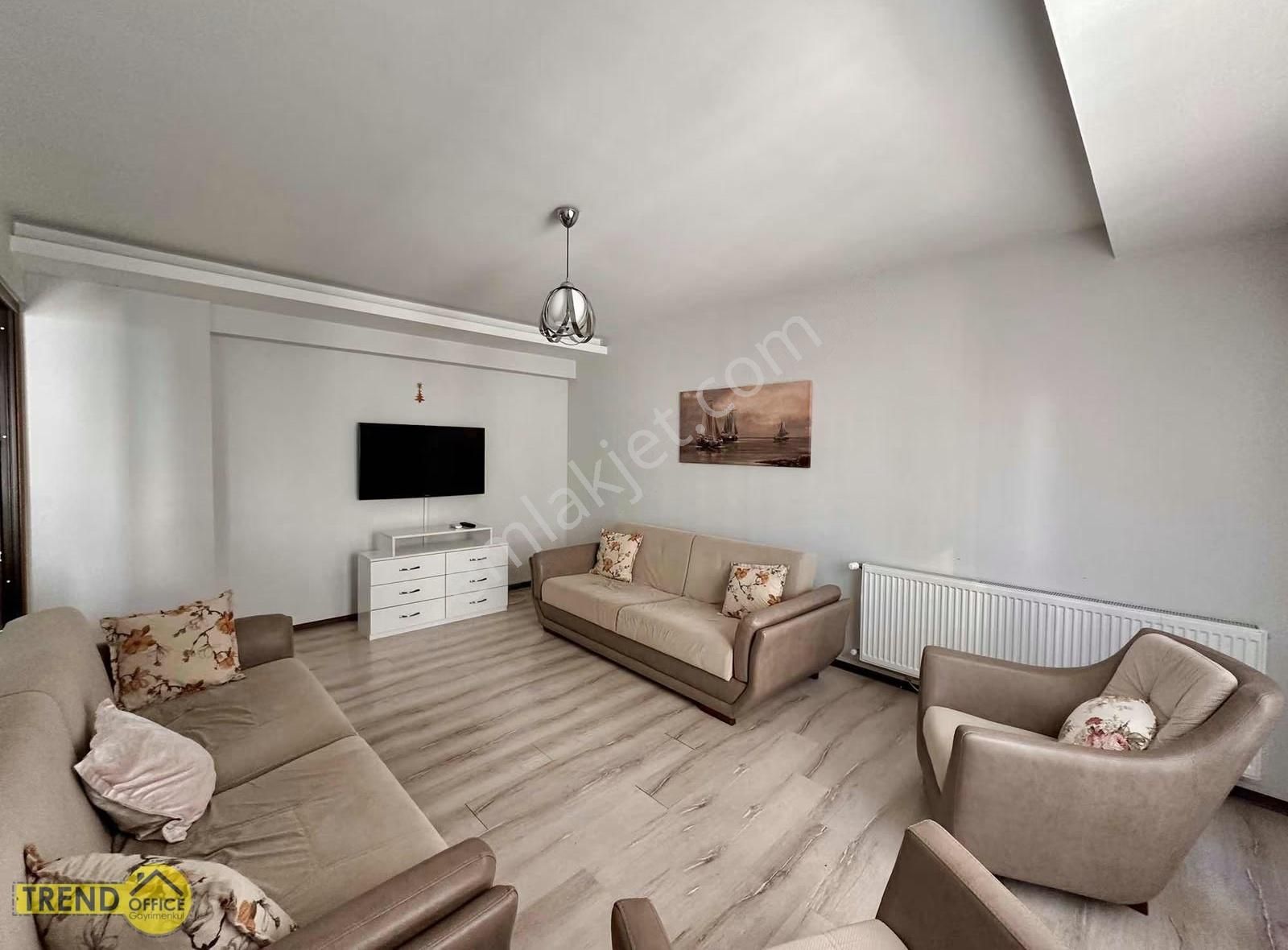 Mudanya Siteler Mah. Site İçerisinde Satılık 2+1 Eşyalı Daire - Görsel 26