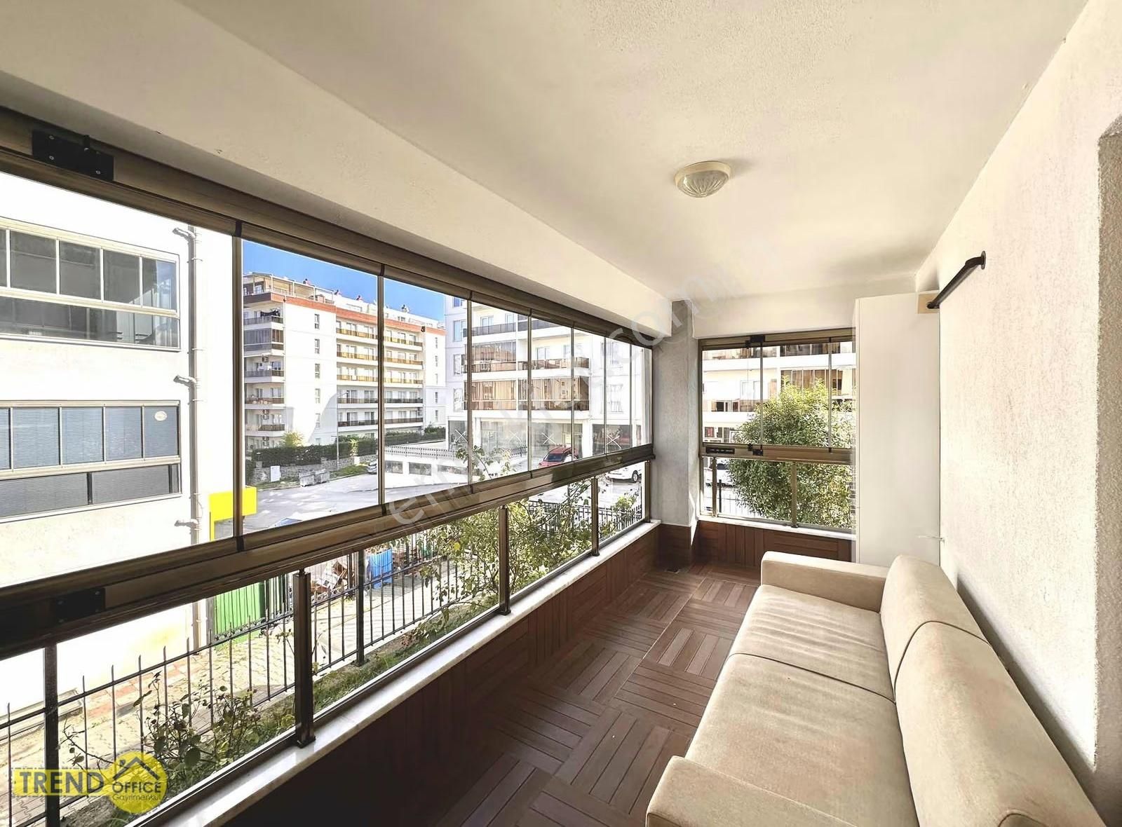 Mudanya Siteler Mah. Site İçerisinde Satılık 2+1 Eşyalı Daire - Görsel 29