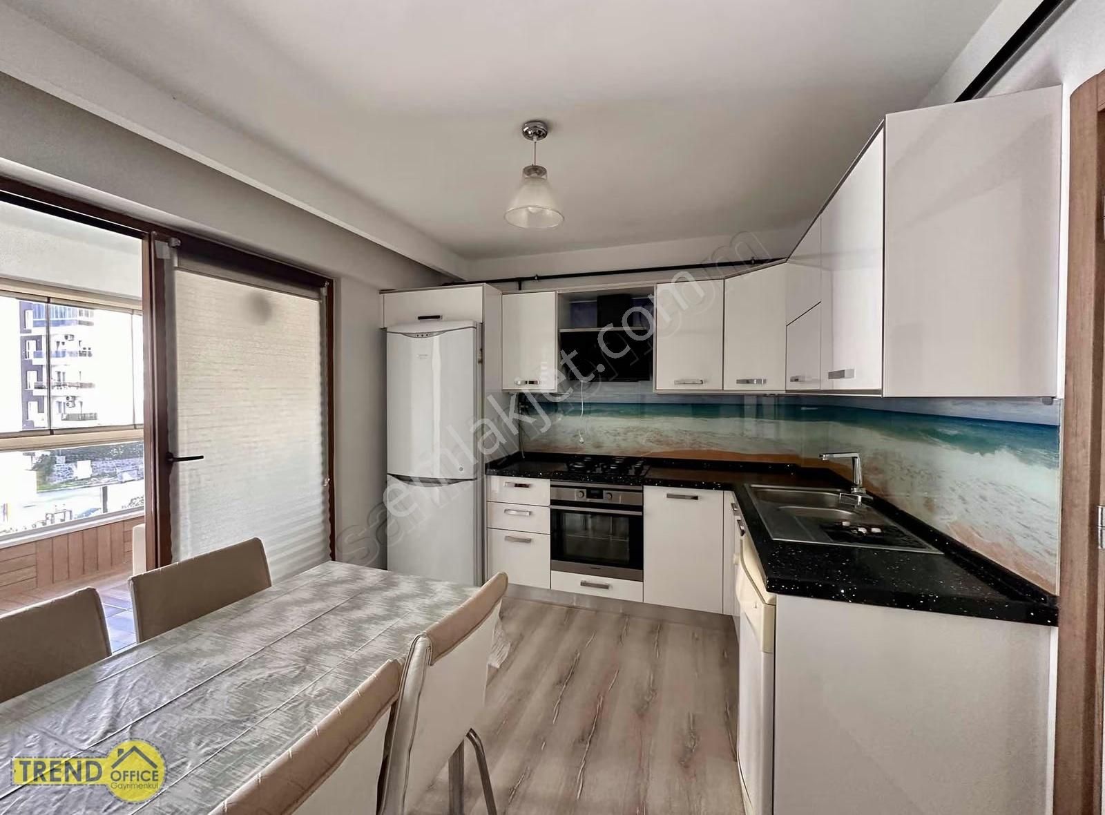 Mudanya Siteler Mah. Site İçerisinde Satılık 2+1 Eşyalı Daire - Görsel 23