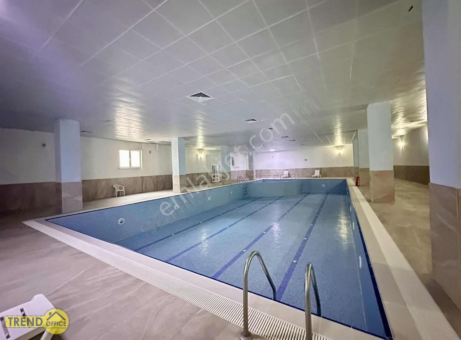 Mudanya Siteler Mah. Site İçerisinde Satılık 2+1 Eşyalı Daire - Görsel 13