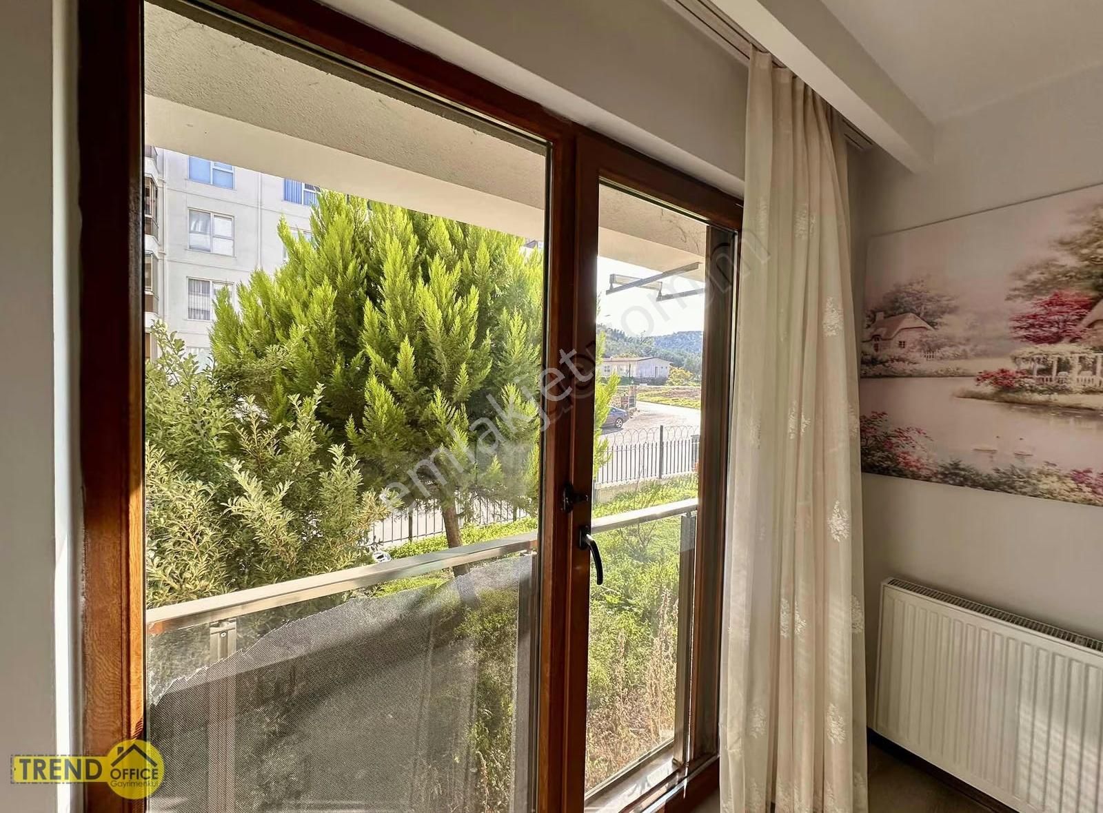 Mudanya Siteler Mah. Site İçerisinde Satılık 2+1 Eşyalı Daire - Görsel 30