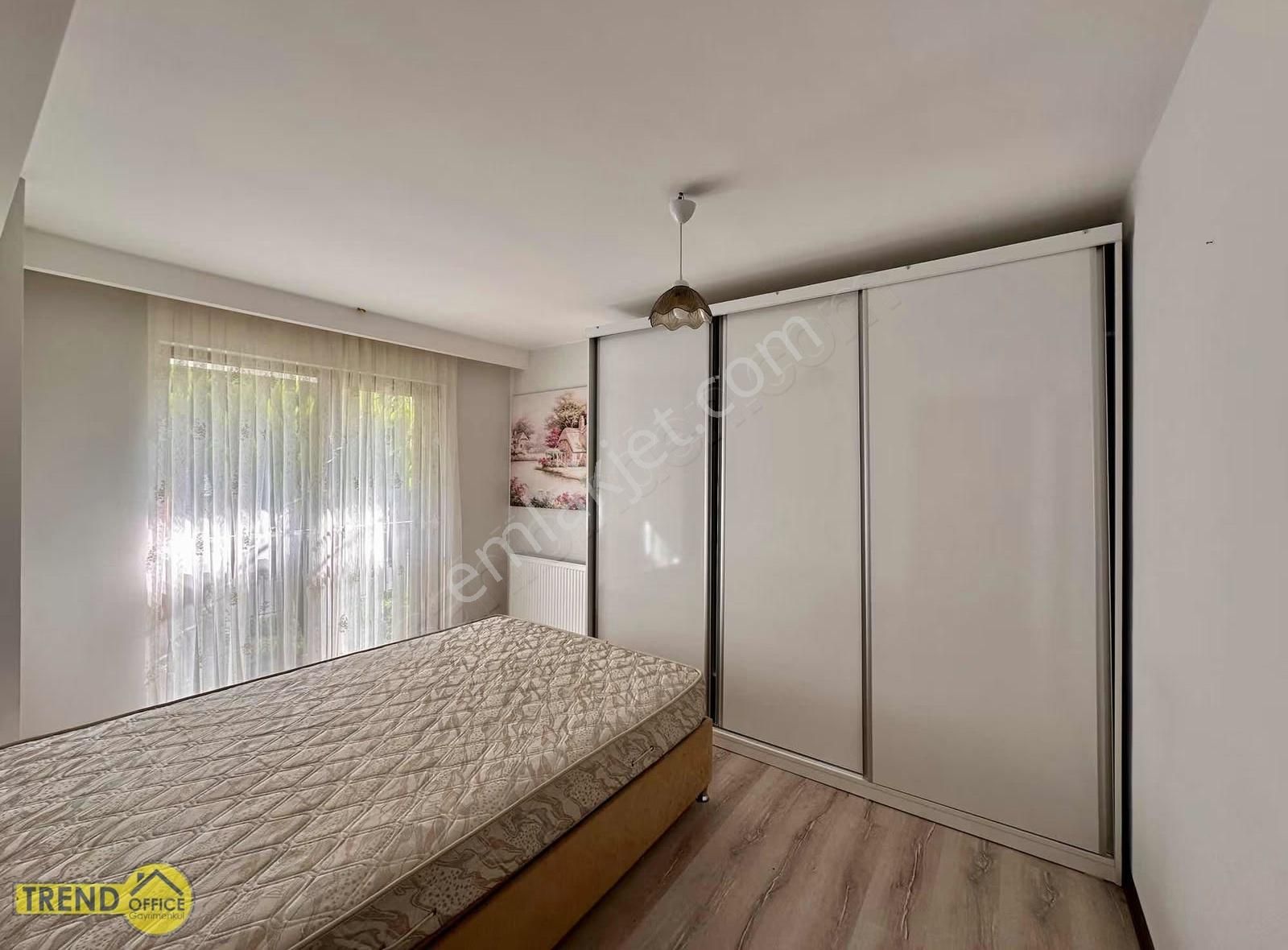 Mudanya Siteler Mah. Site İçerisinde Satılık 2+1 Eşyalı Daire - Görsel 15