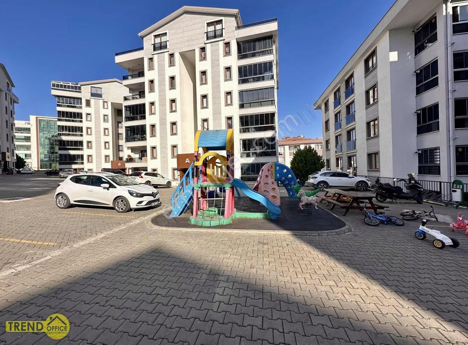 Mudanya Siteler Mah. Site İçerisinde Satılık 2+1 Eşyalı Daire - Görsel 31