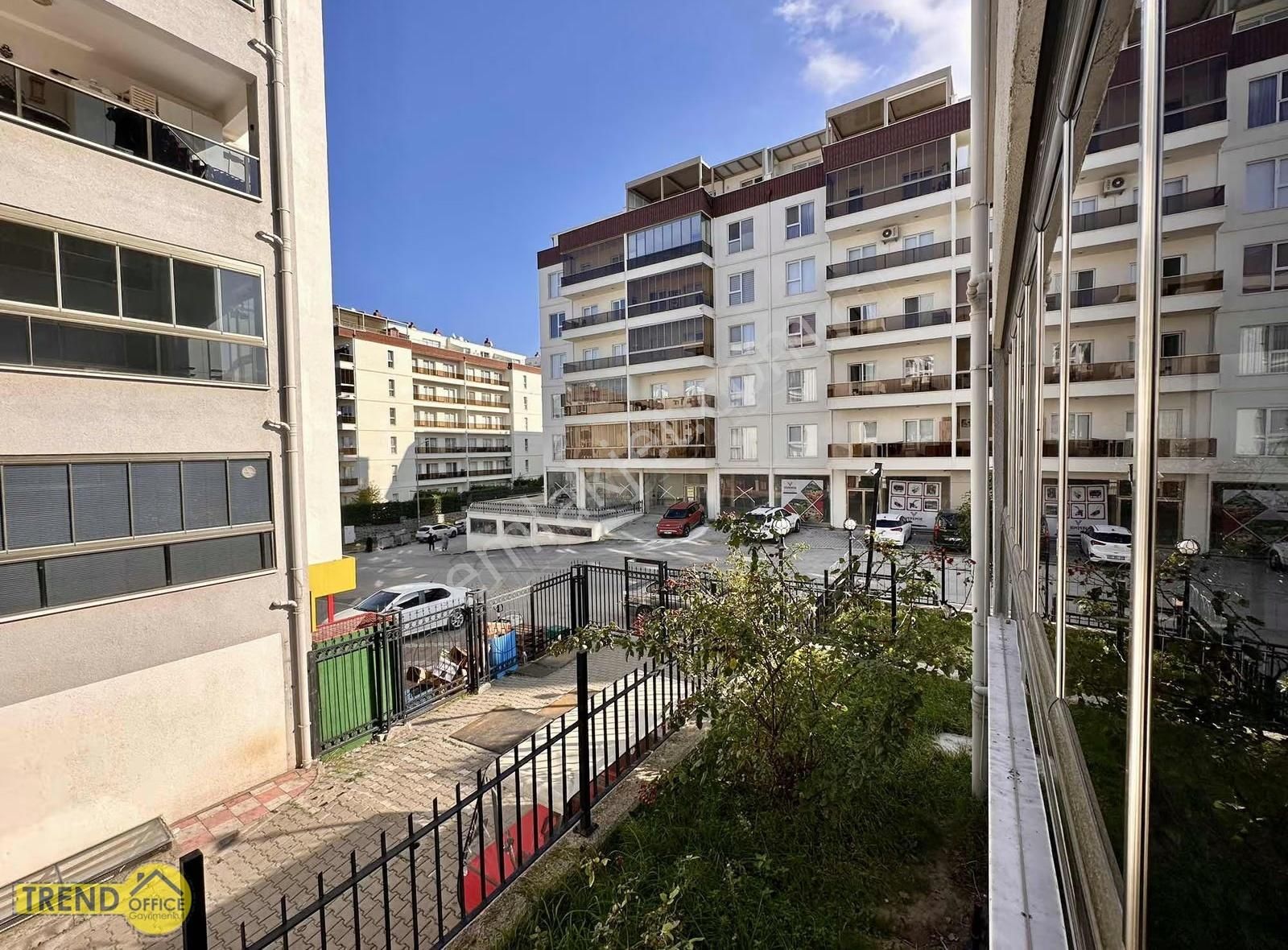 Mudanya Siteler Mah. Site İçerisinde Satılık 2+1 Eşyalı Daire - Görsel 16
