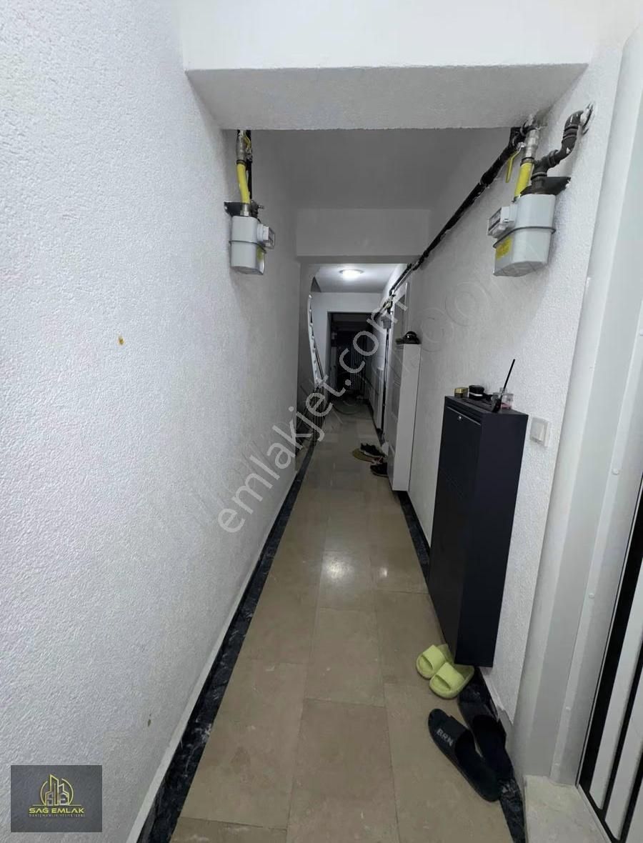 Üçevlerde Kiralık Daire 3+1 Dublex - Görsel 18