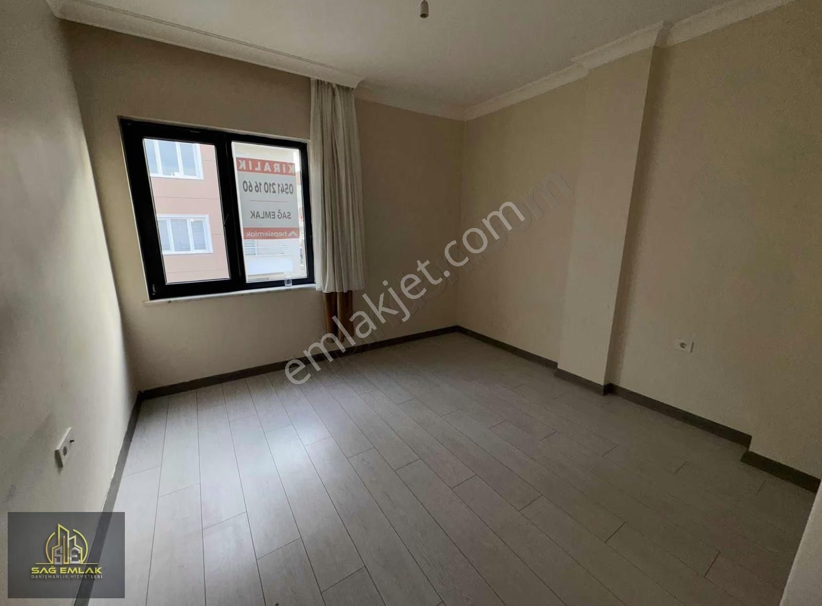 Üçevlerde Kiralık Daire 3+1 Dublex - Görsel 12