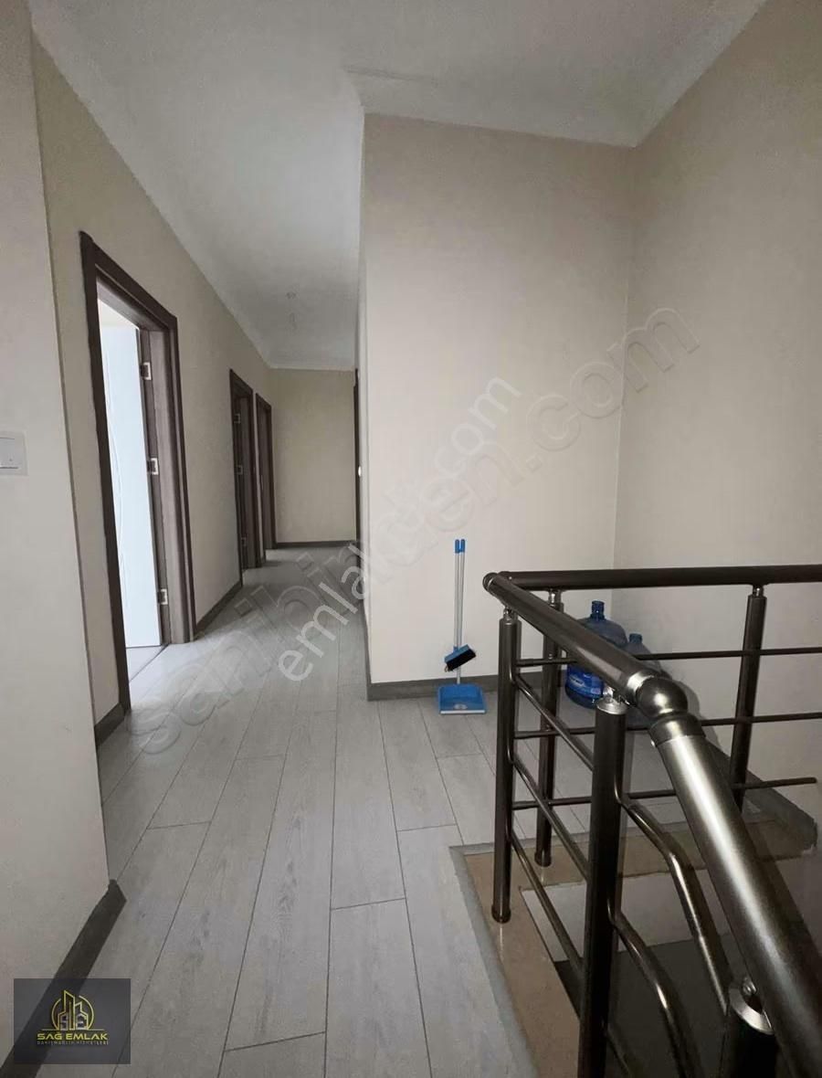 Üçevlerde Kiralık Daire 3+1 Dublex - Görsel 10