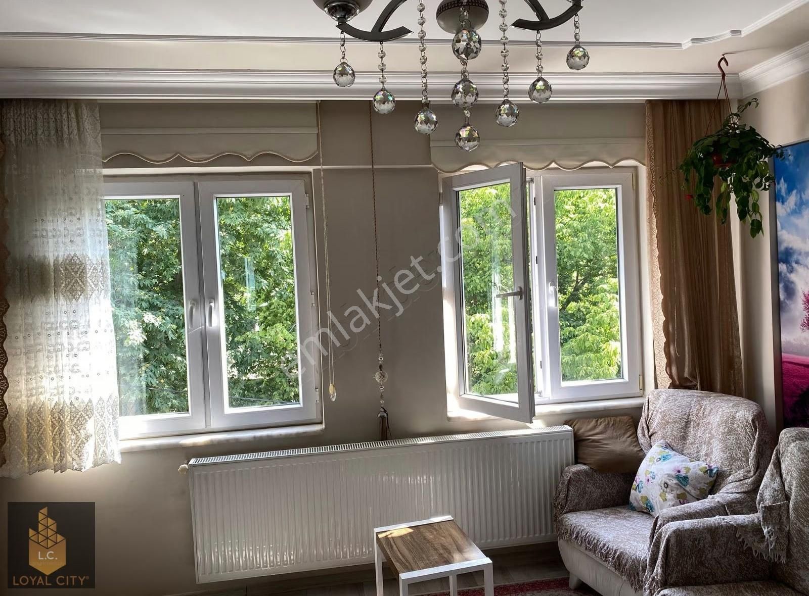 Bursa / Kestel'de Satılık 230 M² Modern Ve Ferah Dubleks Daire - Görsel 11