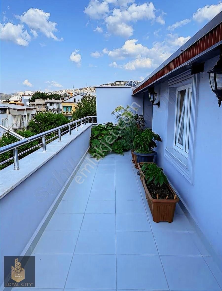 Bursa / Kestel'de Satılık 230 M² Modern Ve Ferah Dubleks Daire