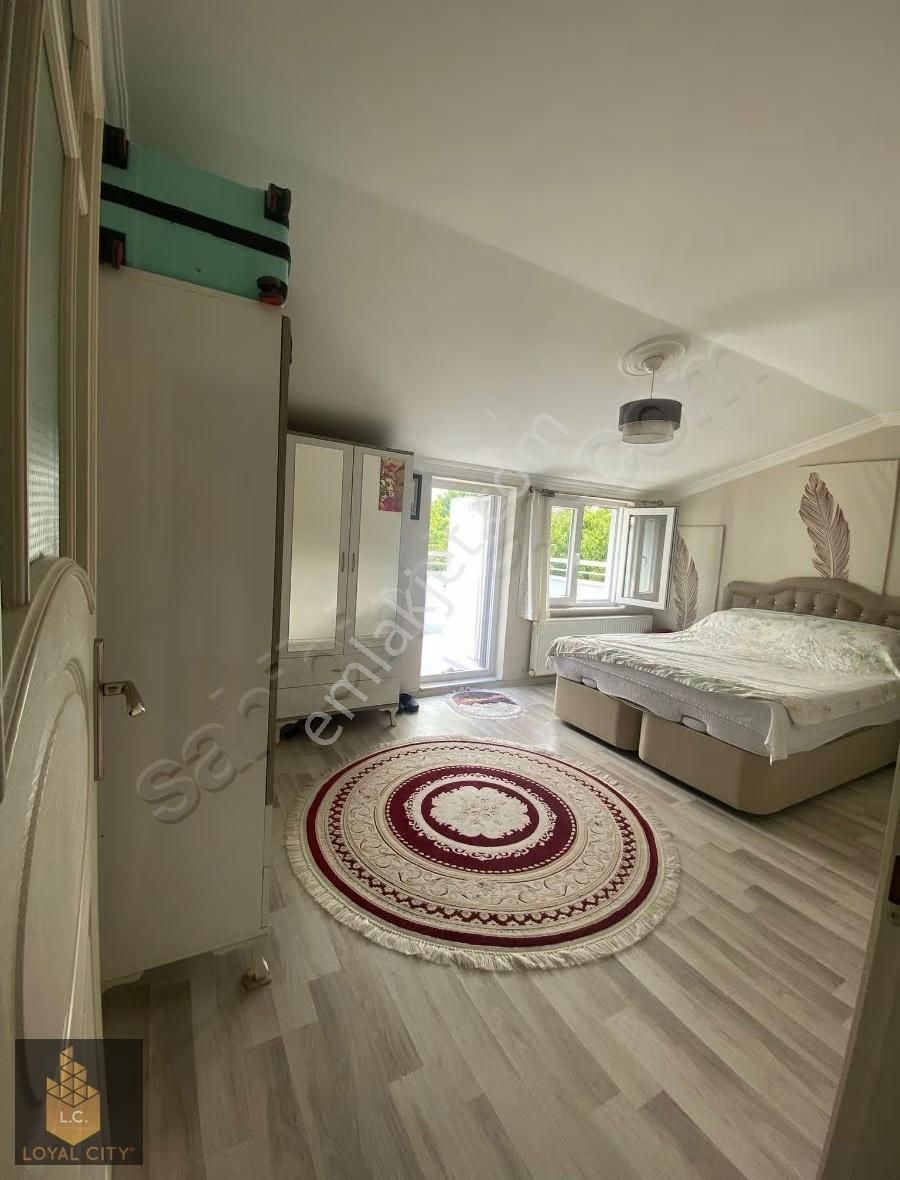 Bursa / Kestel'de Satılık 230 M² Modern Ve Ferah Dubleks Daire - Görsel 9