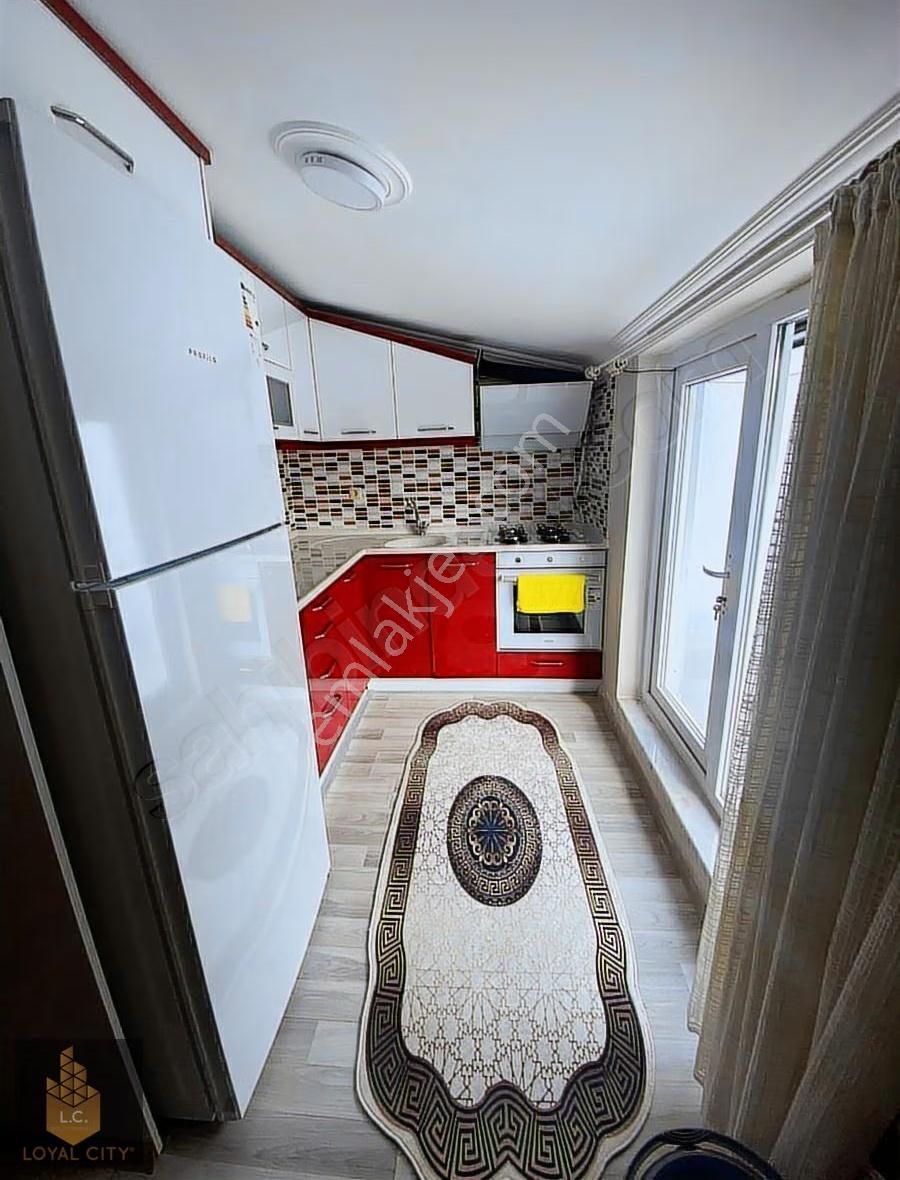 Bursa / Kestel'de Satılık 230 M² Modern Ve Ferah Dubleks Daire - Görsel 5