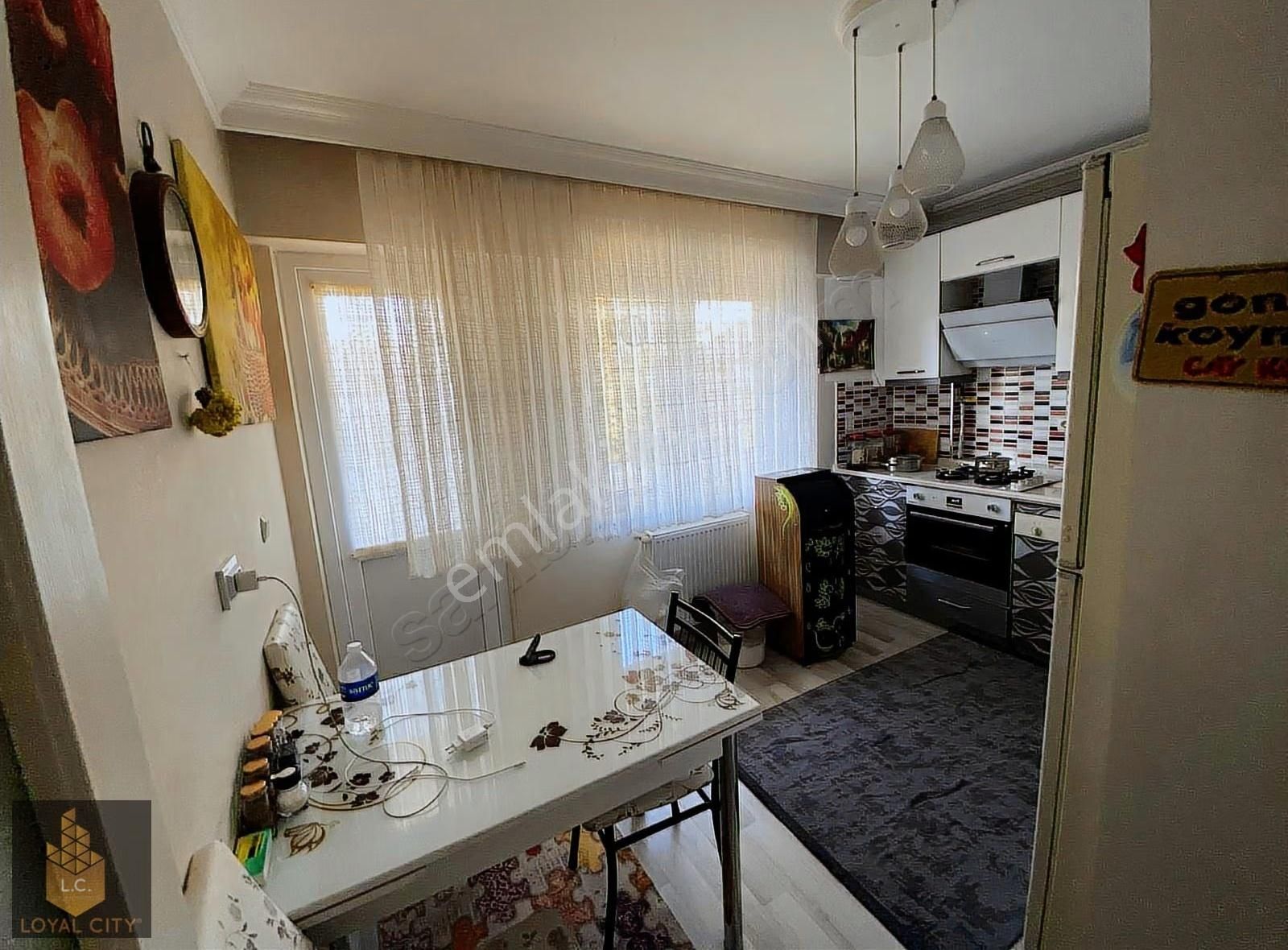 Bursa / Kestel'de Satılık 230 M² Modern Ve Ferah Dubleks Daire - Görsel 10