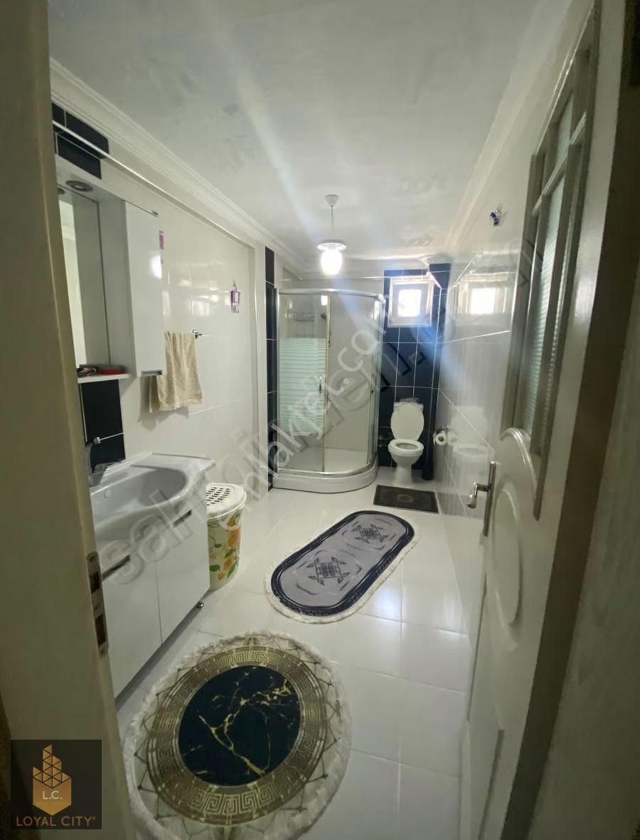 Bursa / Kestel'de Satılık 230 M² Modern Ve Ferah Dubleks Daire - Görsel 14