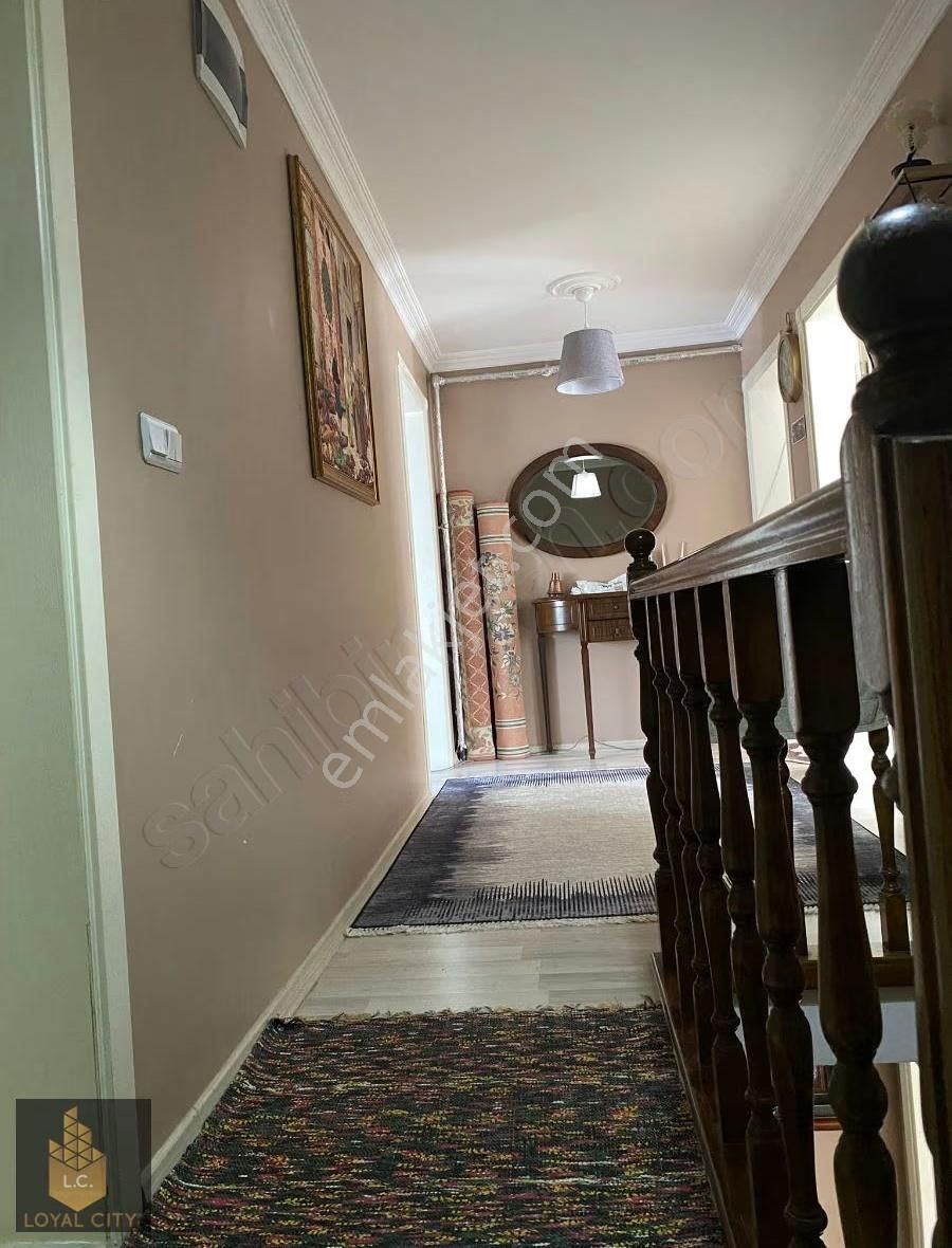 Bursa / Kestel'de Satılık 230 M² Modern Ve Ferah Dubleks Daire - Görsel 4