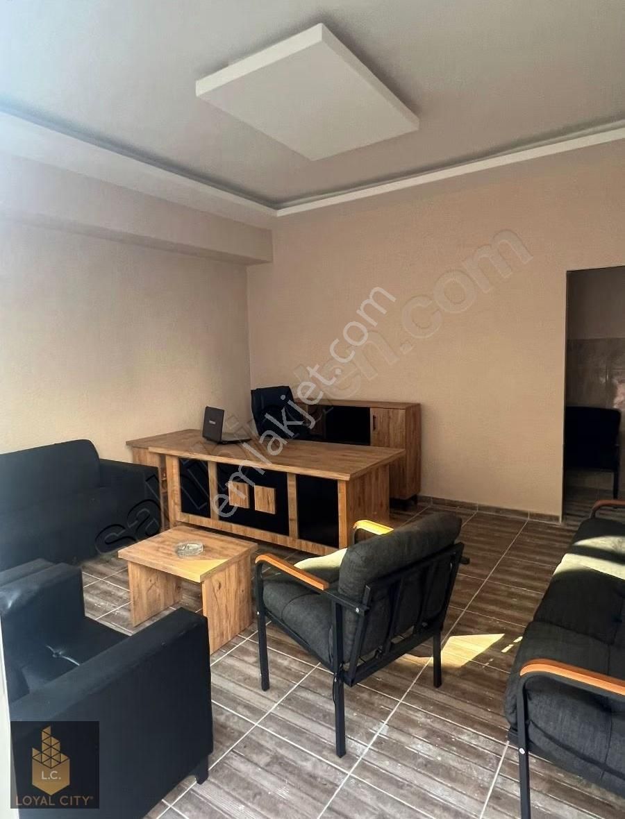 Loyal City Gayrimenkul'den Gürsu Zafer Mah. Ofis Büro - Görsel 4