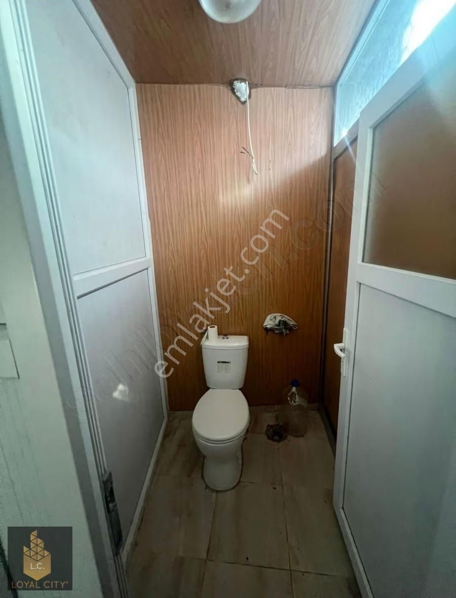 Loyal City Gayrimenkul'den Gürsu Zafer Mah. Ofis Büro - Görsel 8