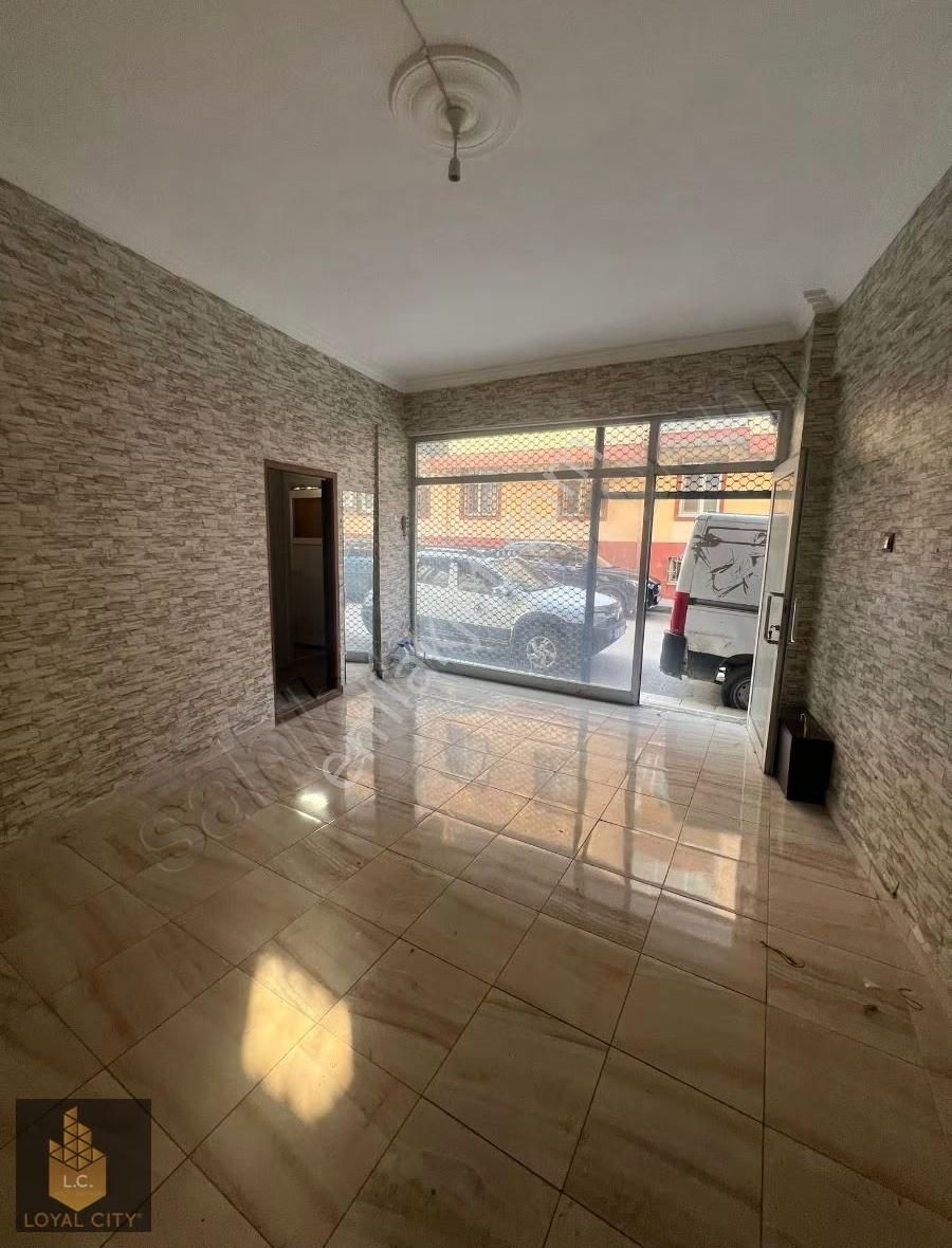 Loyal City Gayrimenkul'den Gürsu Zafer Mah. Ofis Büro