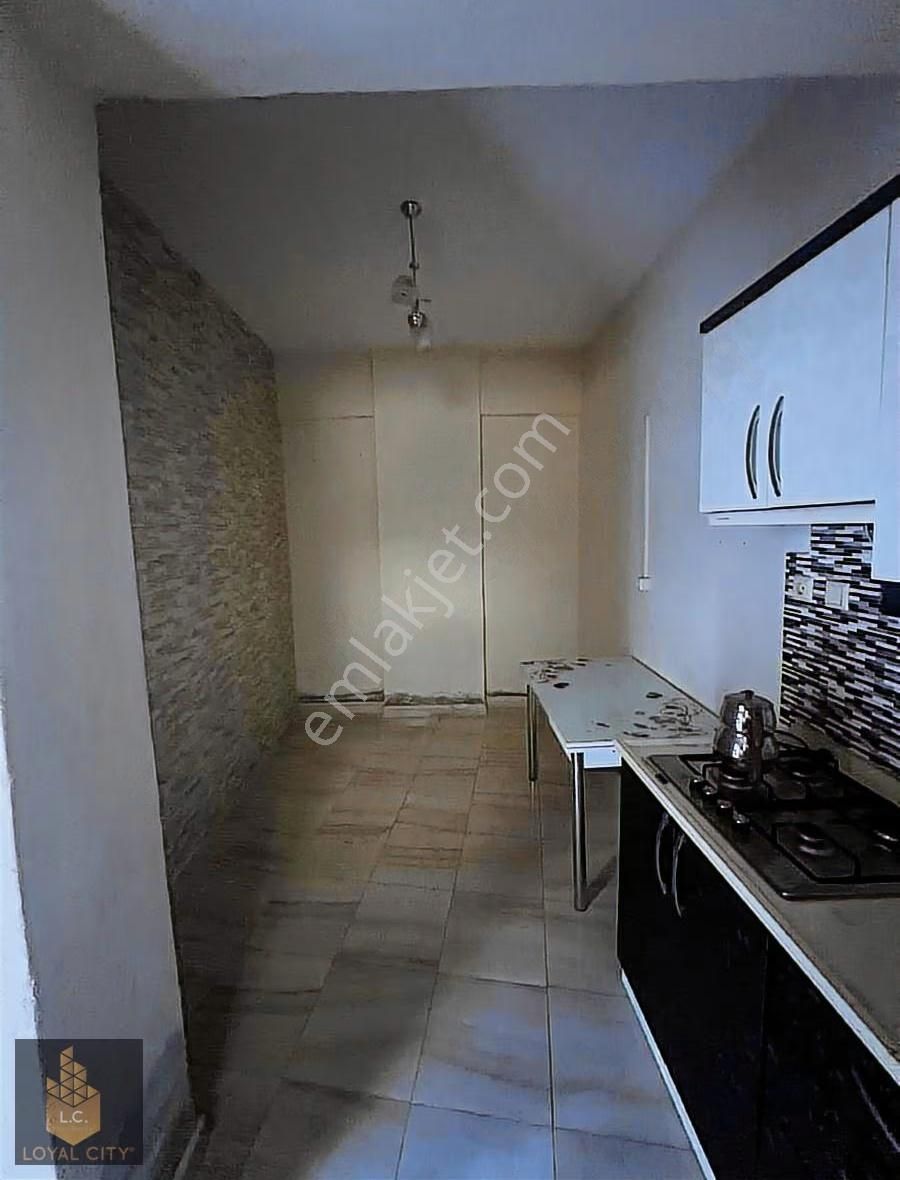 Loyal City Gayrimenkul'den Gürsu Zafer Mah. Ofis Büro - Görsel 2