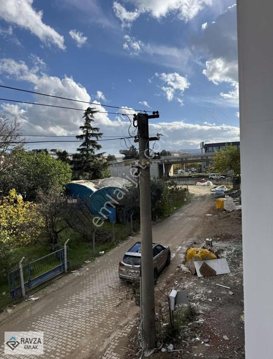 Ravza Emlak'tan 3+1 Sıfır Arakat Özdileğin Yanında Fırsat Daire - Görsel 12
