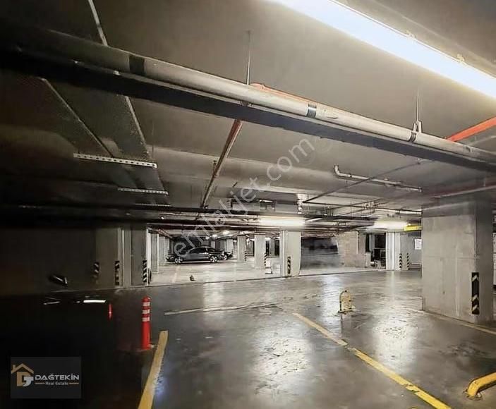 Bahçeşehir Strada Eşyalı Kiralık 1+1 Hazır Daire