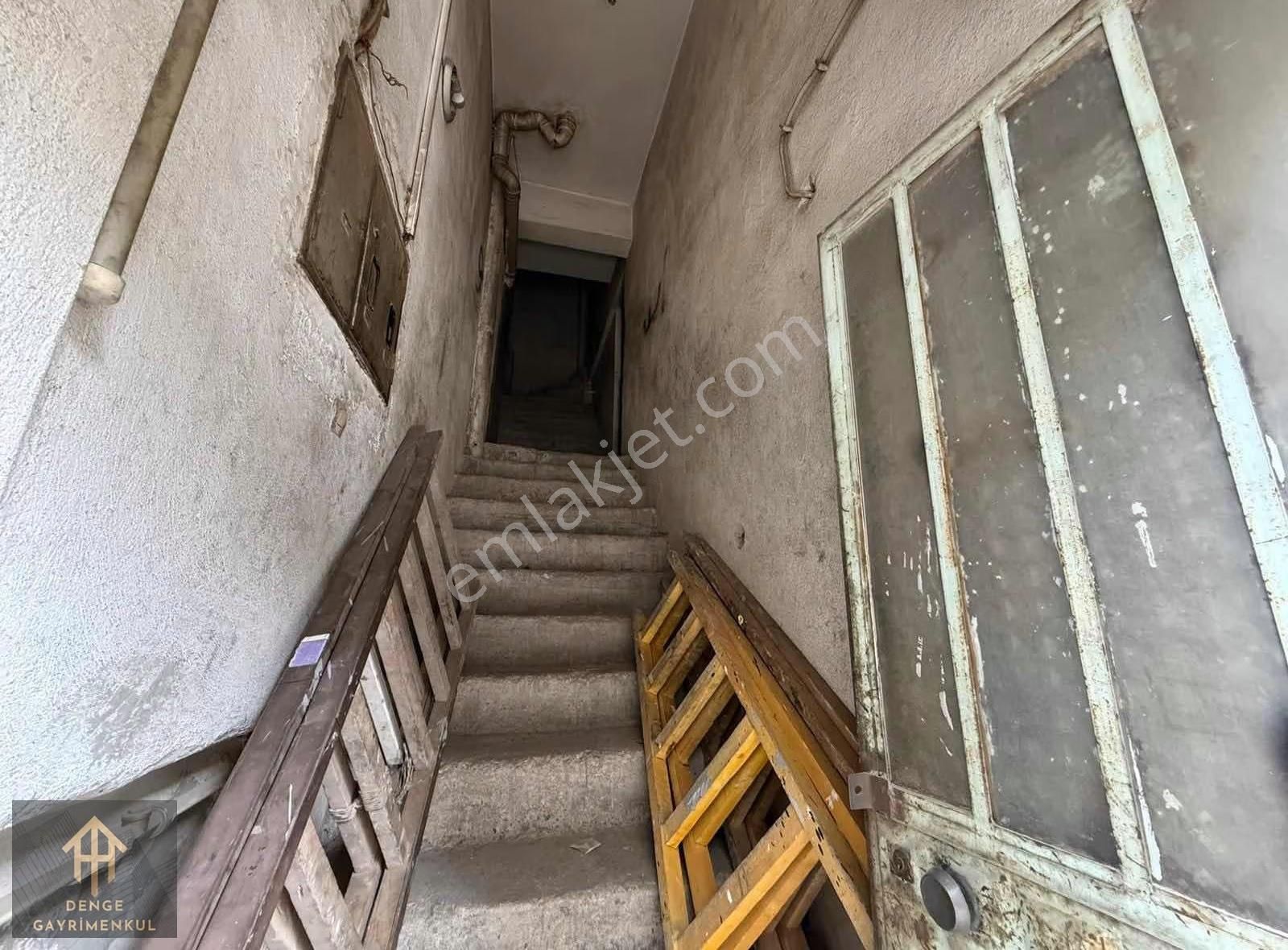 Denge'den Seyhan Mahde 2.kat 160m2 Kiralık İş Yeri - Görsel 2