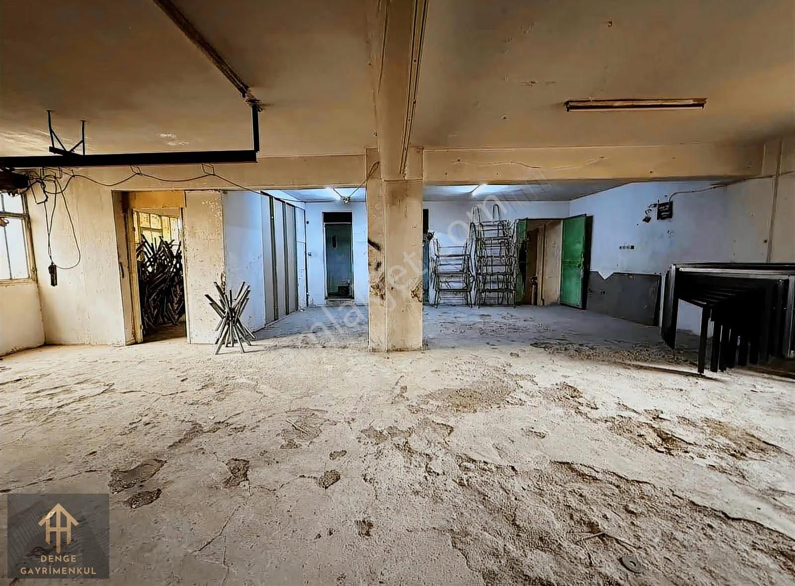 Denge'den Seyhan Mahde 2.kat 160m2 Kiralık İş Yeri - Görsel 4