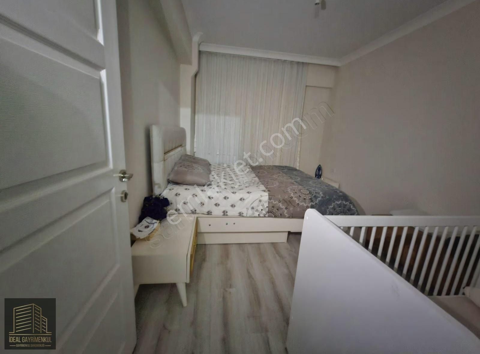 Barbaros Mahallesin 2+1 Satılık Daire - Görsel 2