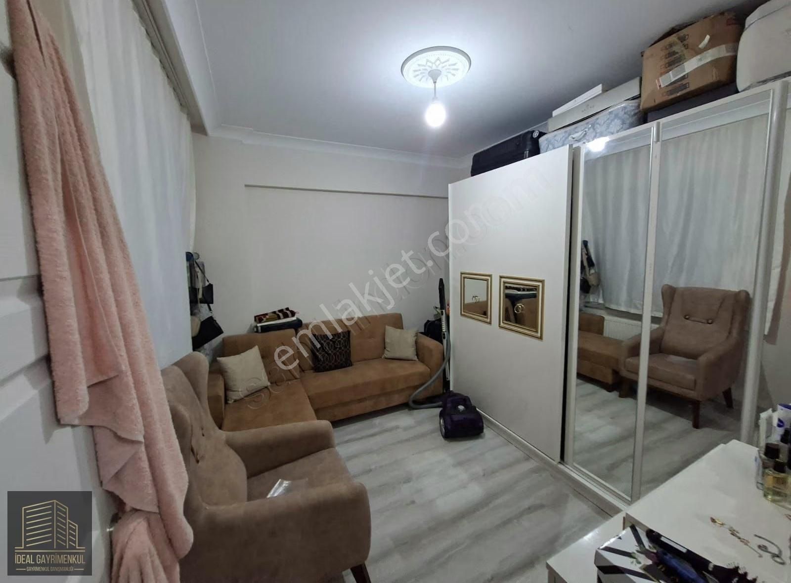 Barbaros Mahallesin 2+1 Satılık Daire - Görsel 7