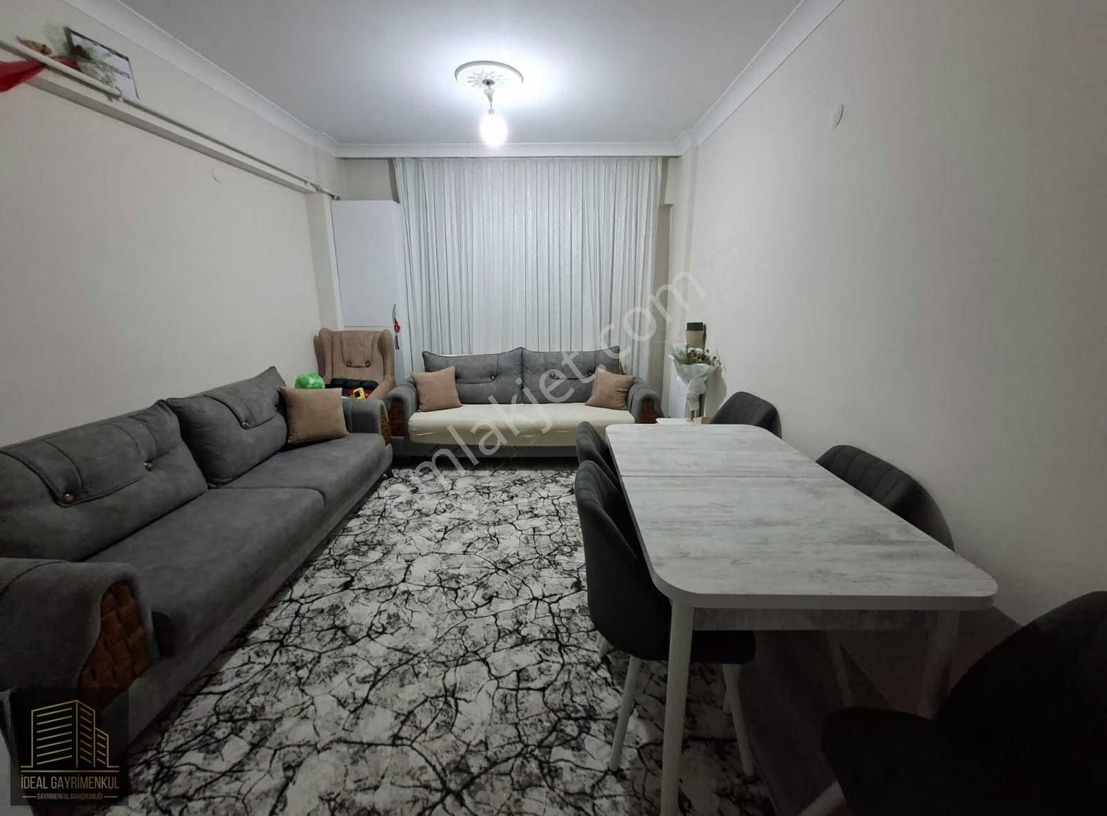 Barbaros Mahallesin 2+1 Satılık Daire - Görsel 9