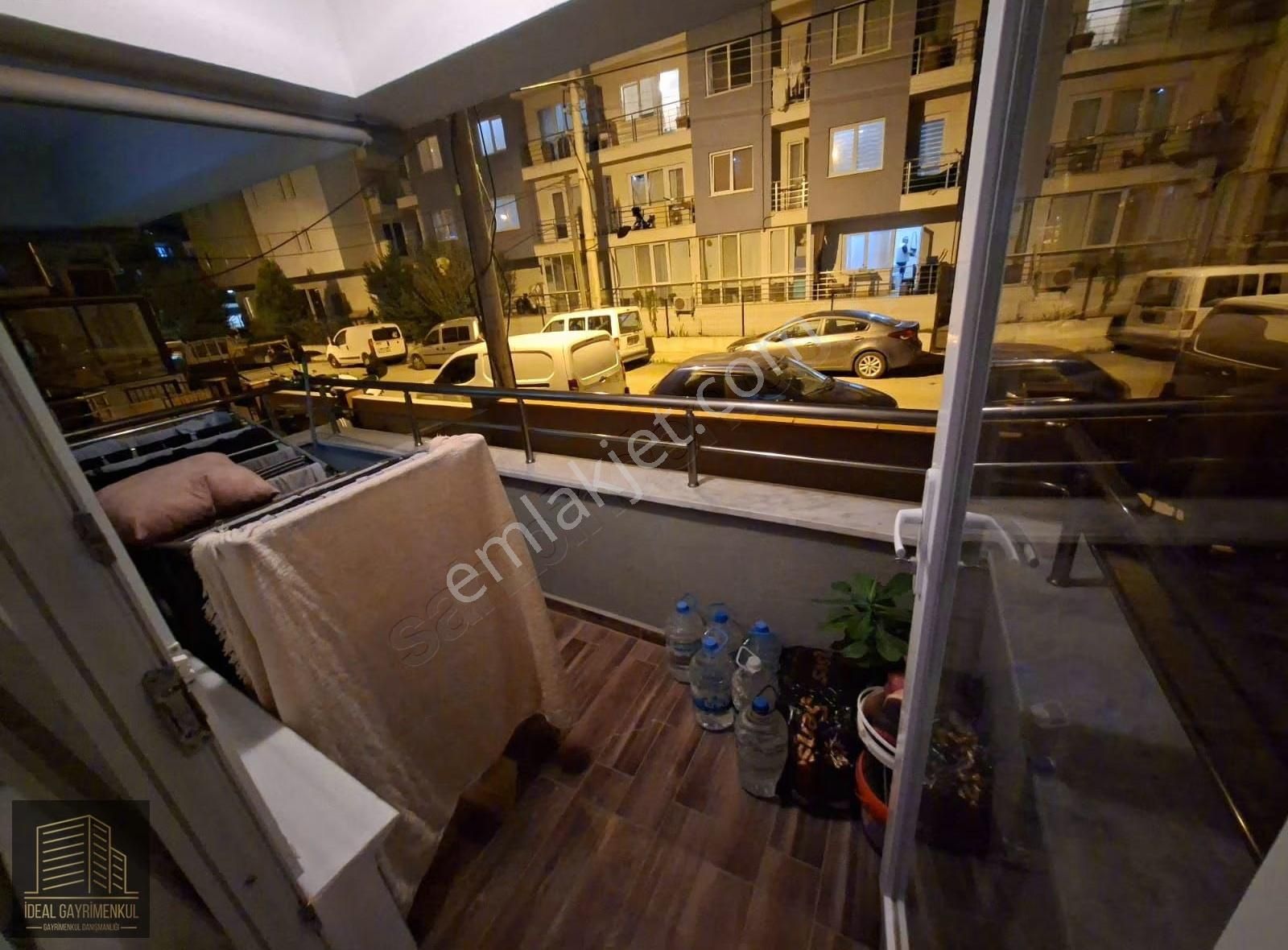 Barbaros Mahallesin 2+1 Satılık Daire - Görsel 13