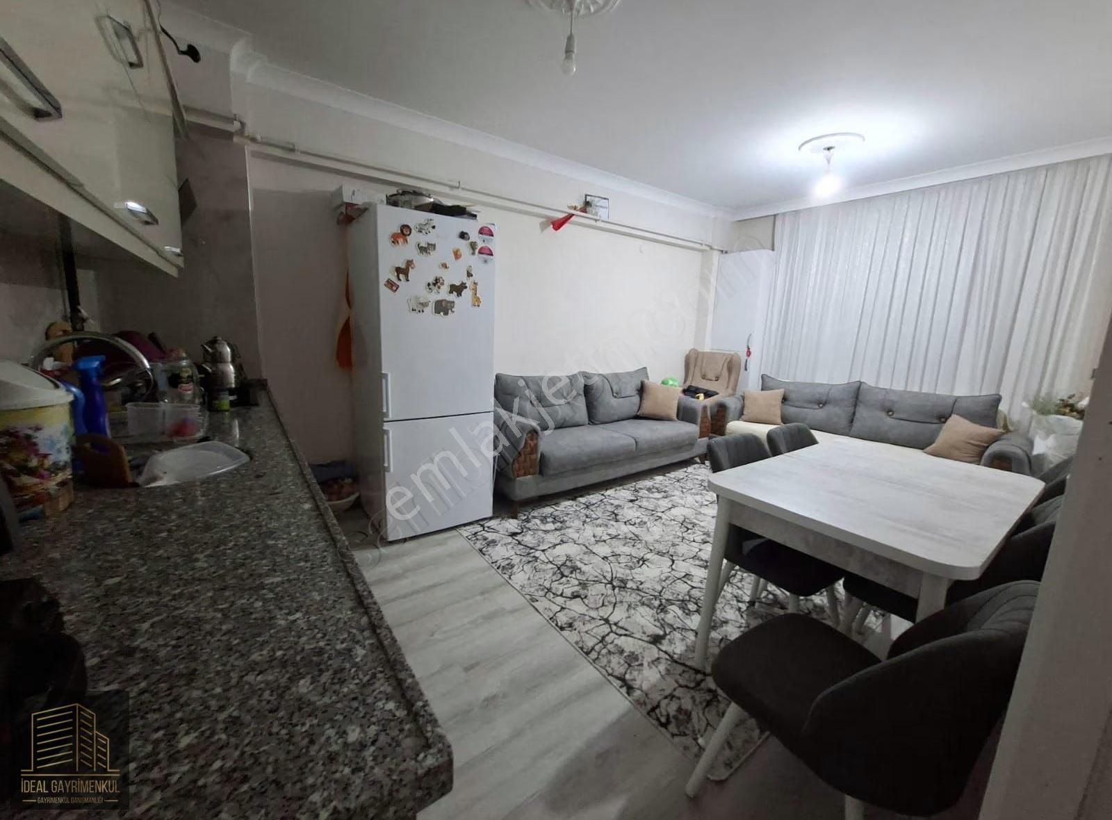 Barbaros Mahallesin 2+1 Satılık Daire - Görsel 3