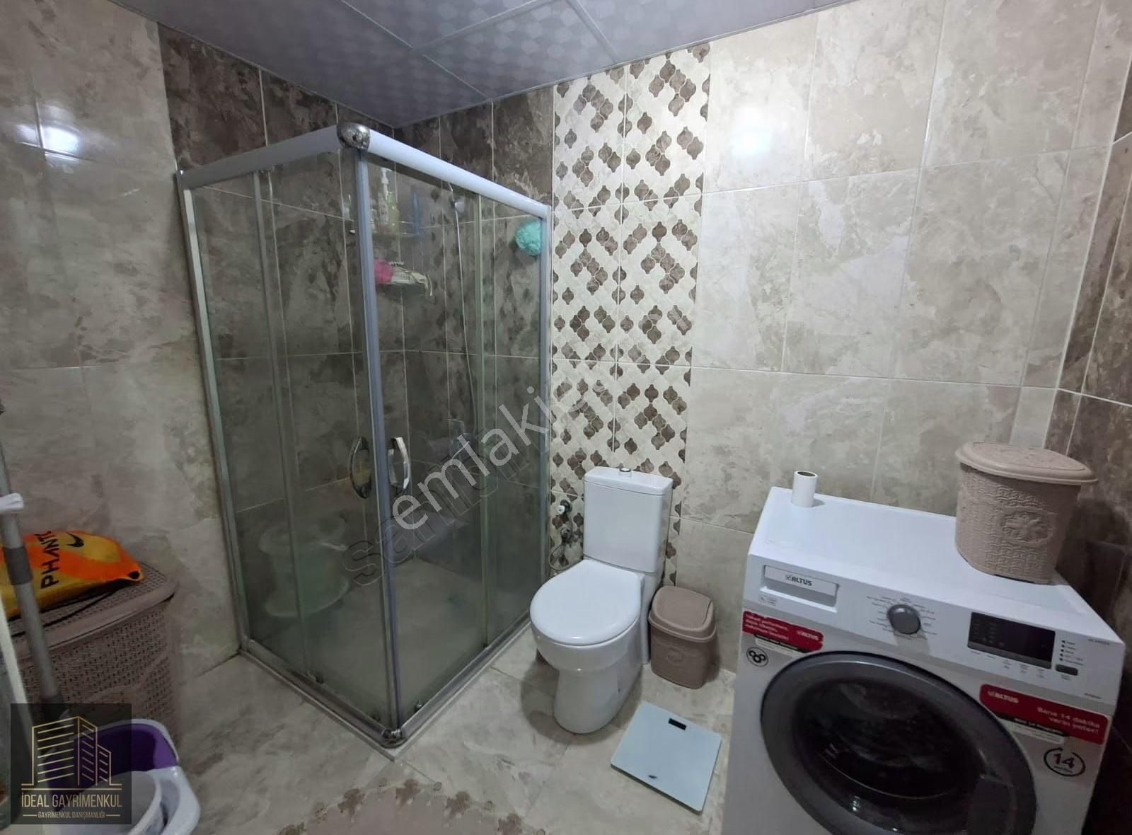 Barbaros Mahallesin 2+1 Satılık Daire - Görsel 12