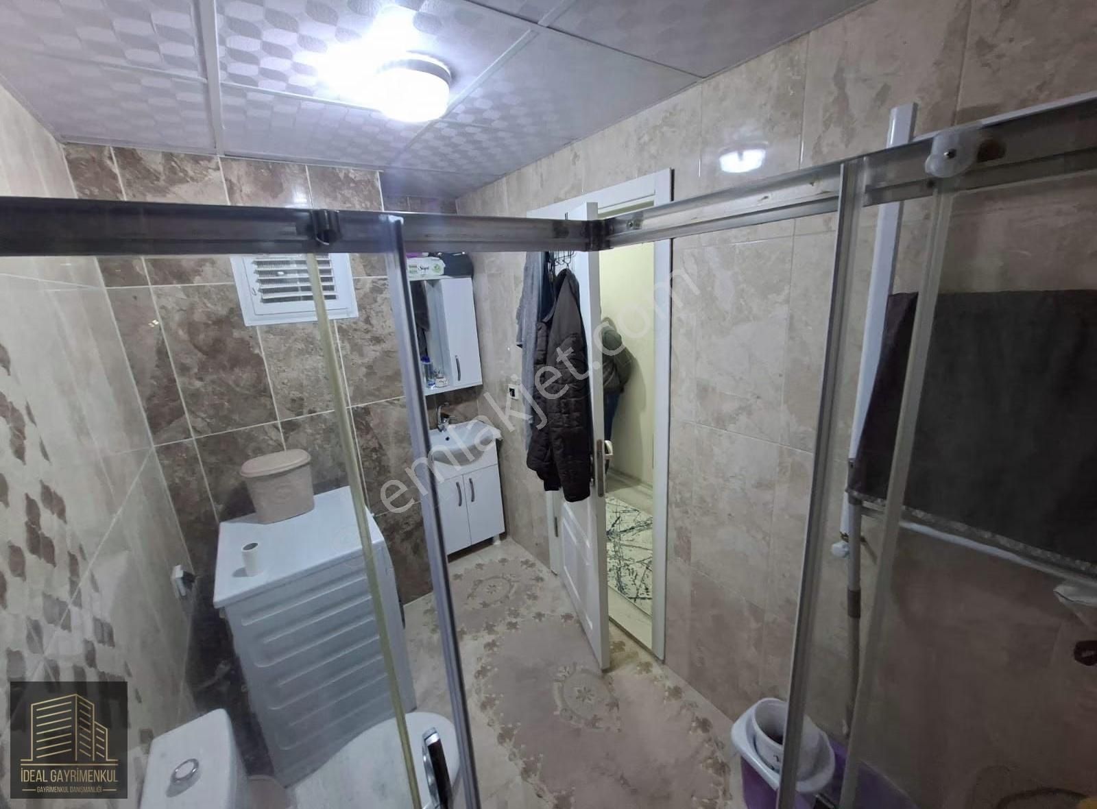 Barbaros Mahallesin 2+1 Satılık Daire - Görsel 5