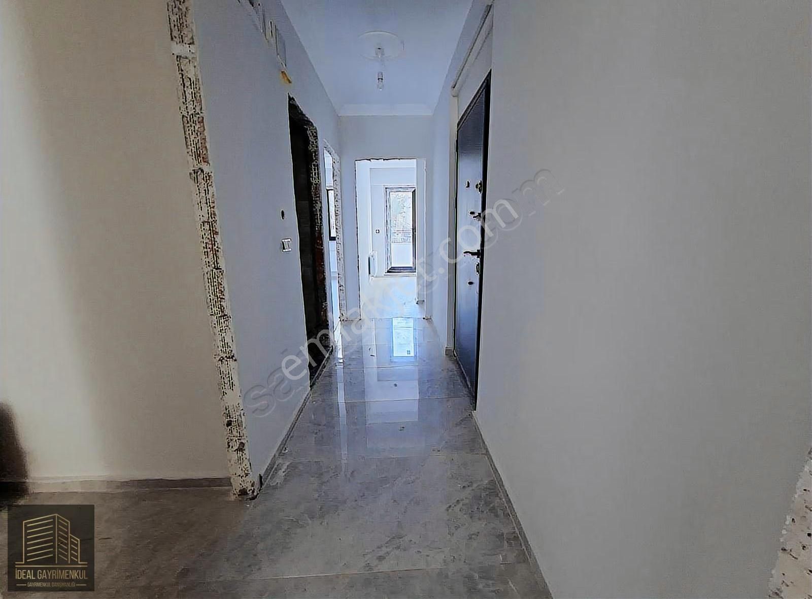 Çanakkale Barbaros Mh De Satılık Kapalı Mutfak 2+1 Daire - Görsel 6