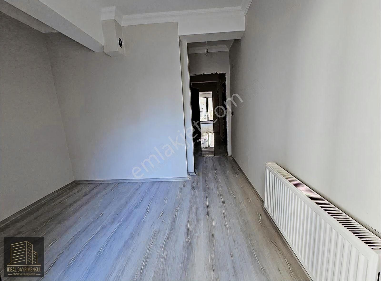 Çanakkale Barbaros Mh De Satılık Kapalı Mutfak 2+1 Daire - Görsel 10