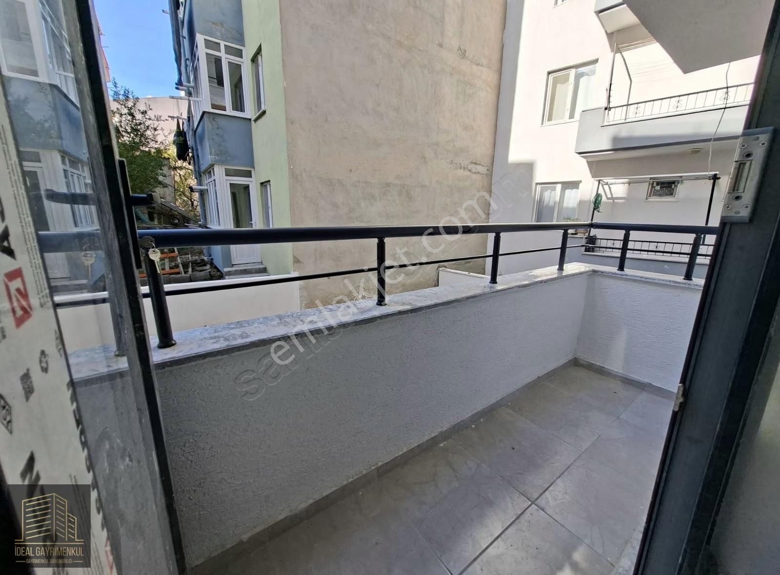 Çanakkale Barbaros Mh De Satılık Kapalı Mutfak 2+1 Daire - Görsel 11