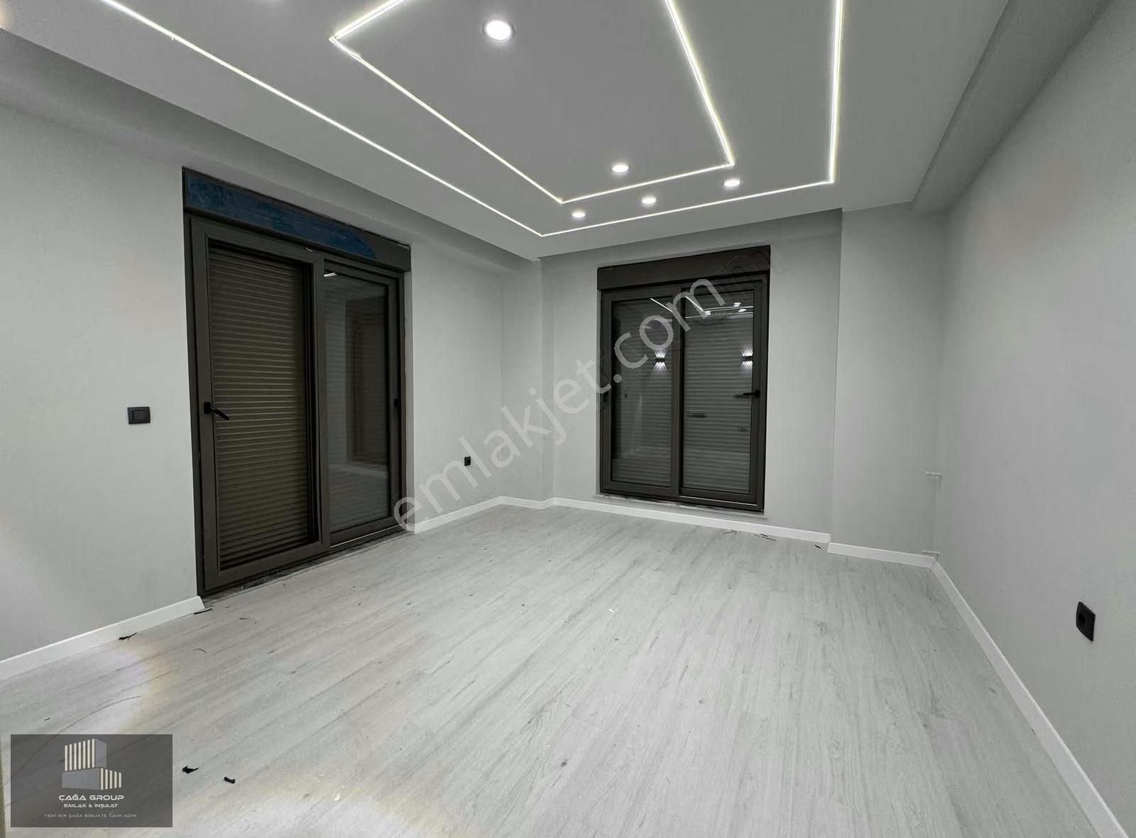 Cadde Üstü Kaliteli İşçilik Tramvay Yakını Asansörlü - Görsel 3