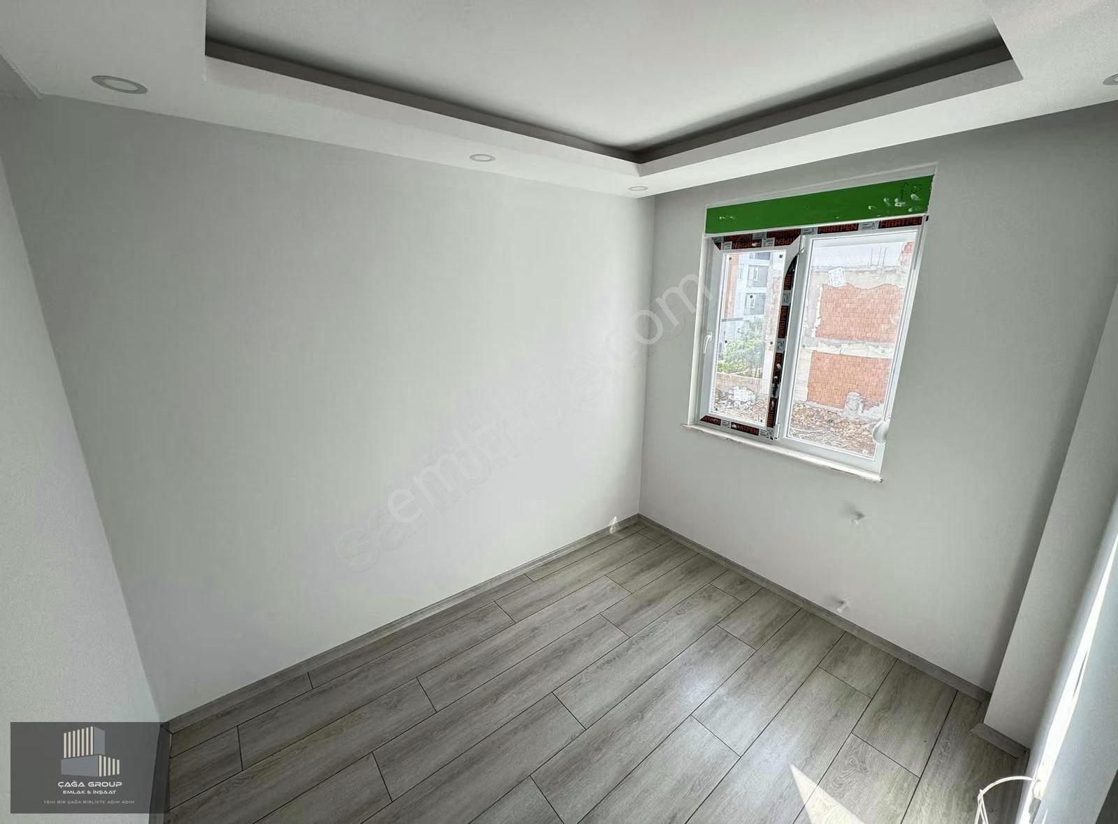 Kredi Limitsiz Kütükçü Katta Asansörlü Fırsat Daireler - Görsel 14