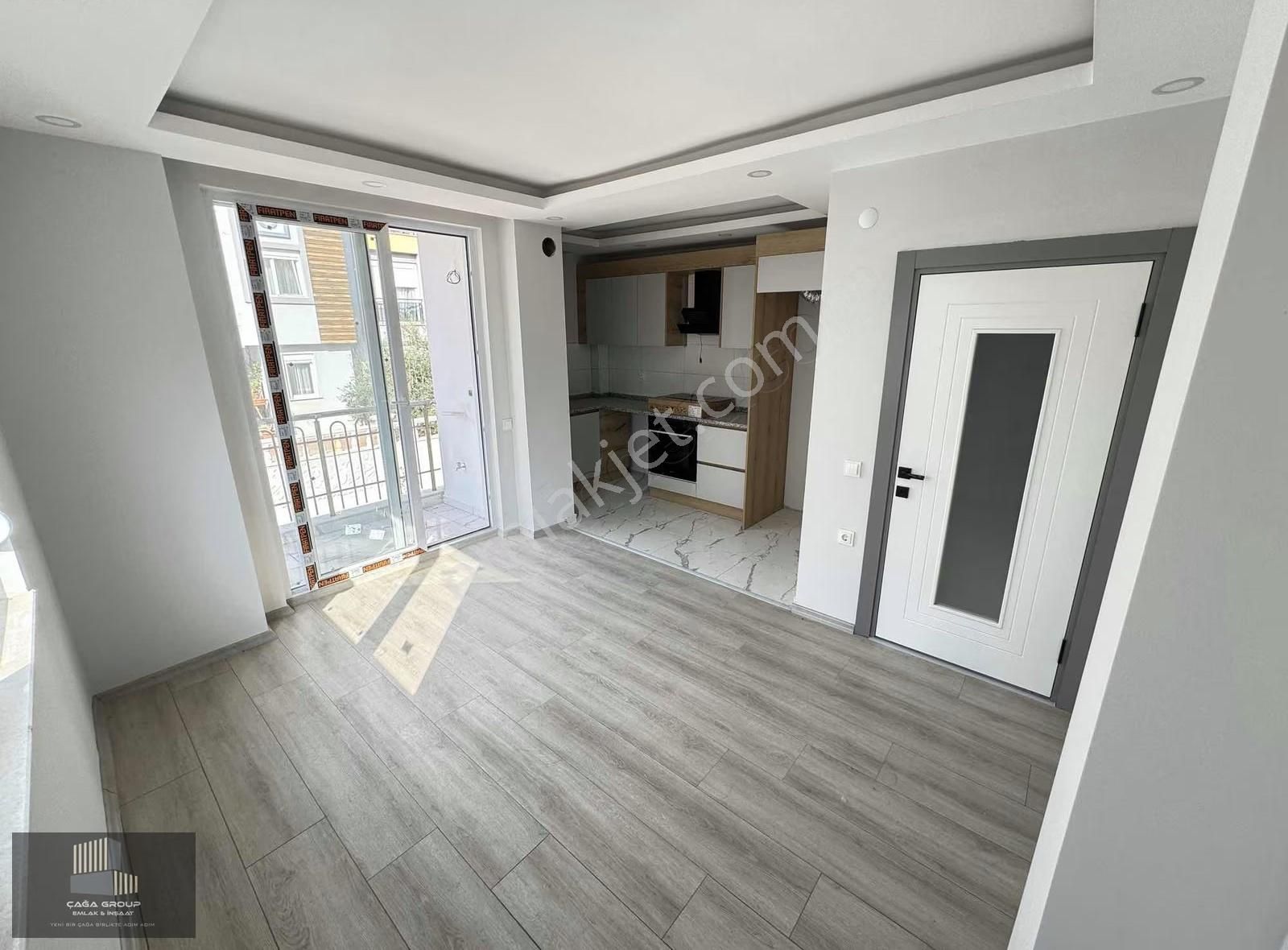 Kredi Limitsiz Kütükçü Katta Asansörlü Fırsat Daireler - Görsel 7