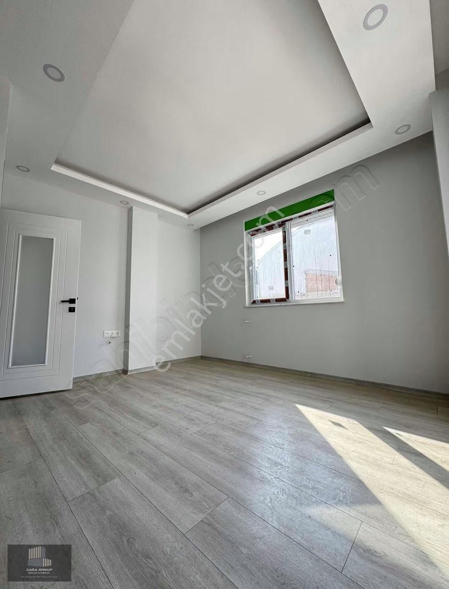 Kredi Limitsiz Kütükçü Katta Asansörlü Fırsat Daireler - Görsel 13