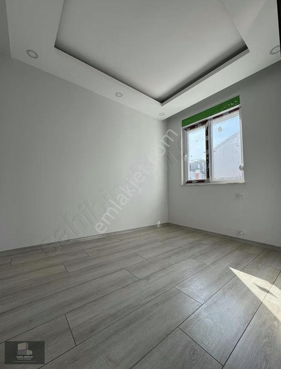 Kredi Limitsiz Kütükçü Katta Asansörlü Fırsat Daireler - Görsel 19