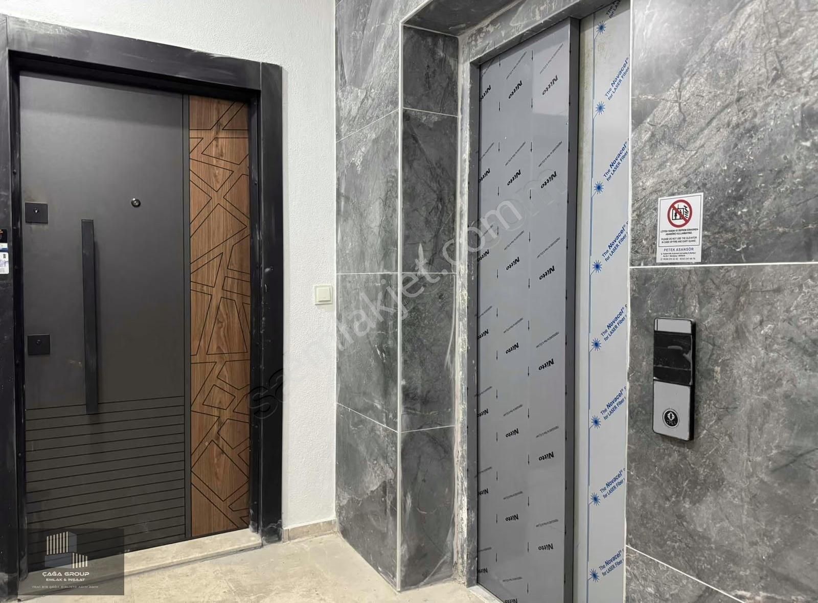 Kredi Limitsiz Kütükçü Katta Asansörlü Fırsat Daireler - Görsel 8