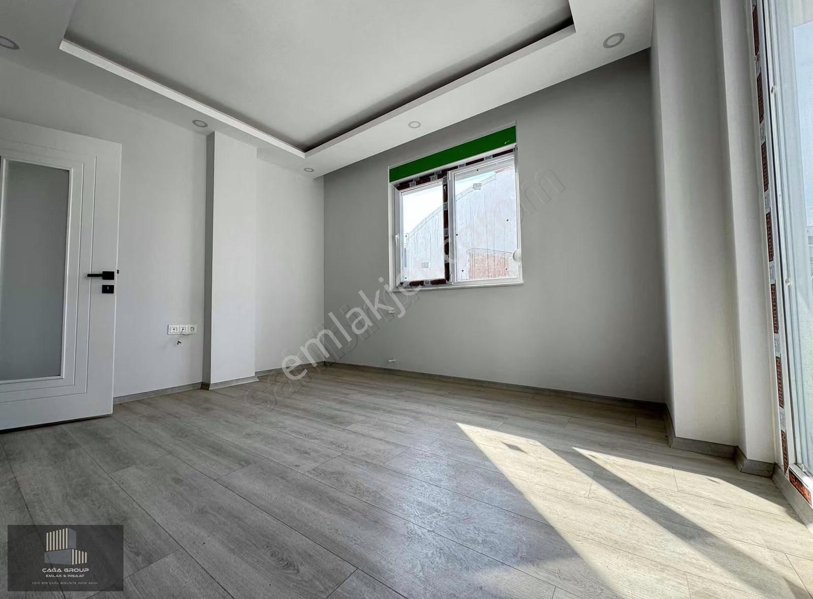 Kredi Limitsiz Kütükçü Katta Asansörlü Fırsat Daireler - Görsel 2