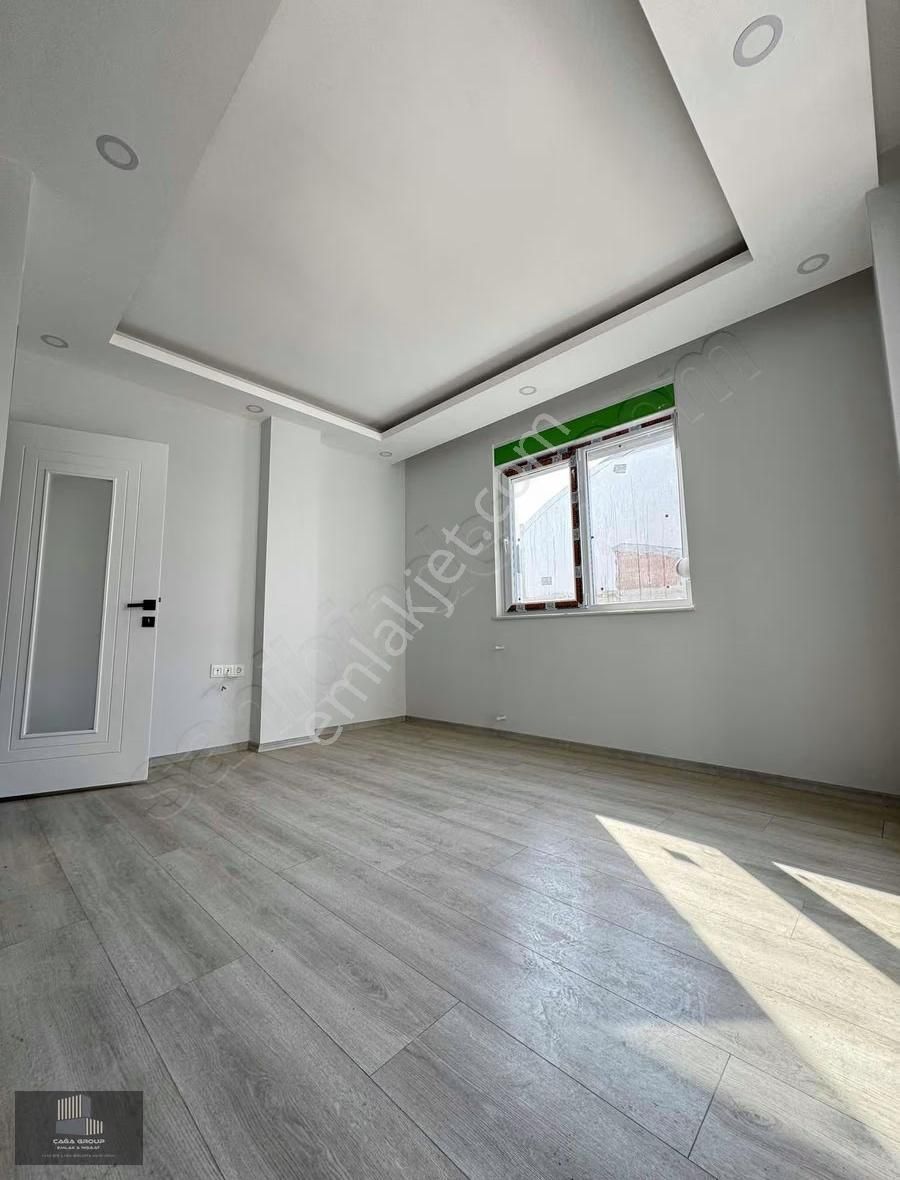 Kredi Limitsiz Kütükçü Katta Asansörlü Fırsat Daireler - Görsel 18